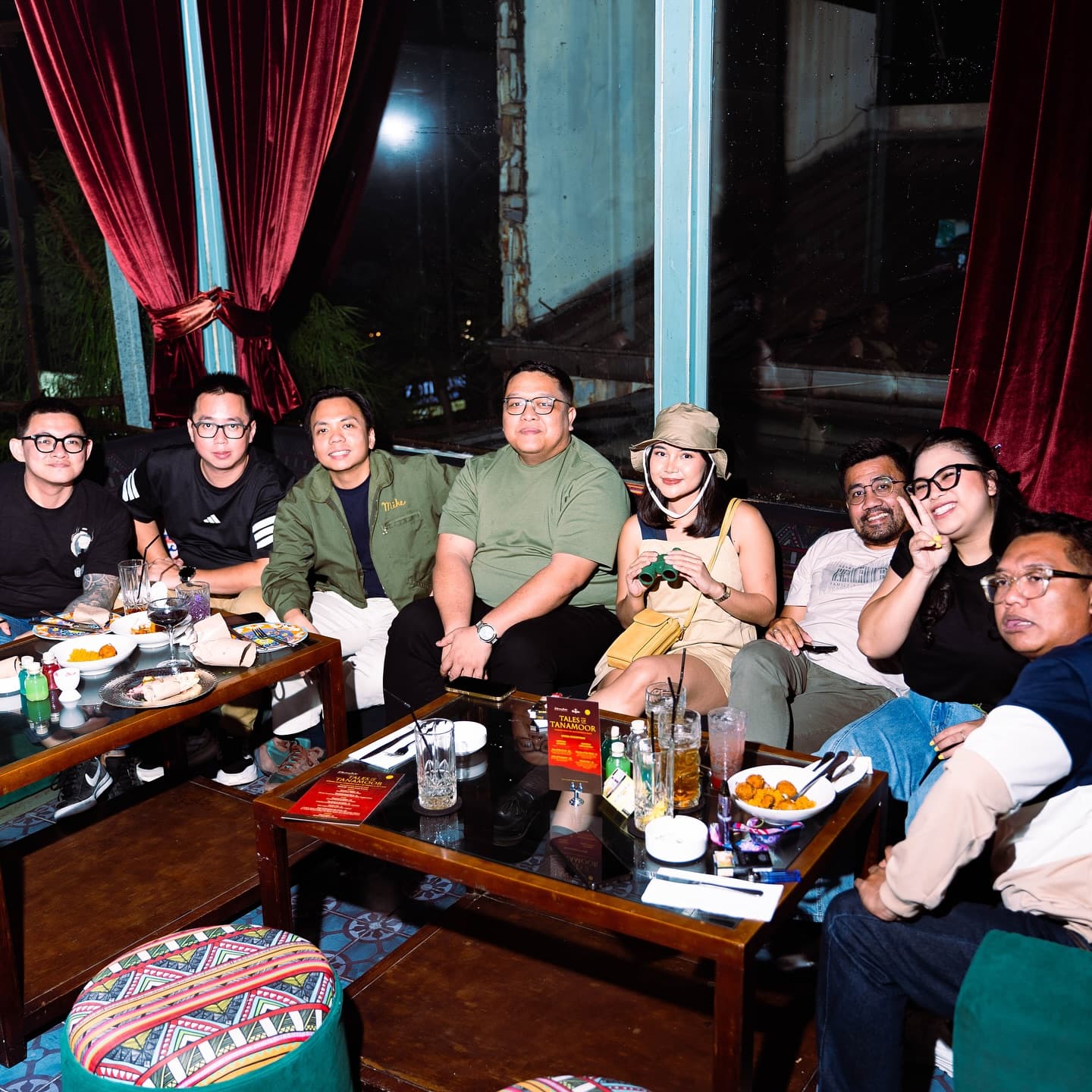 Nongkrong di Warung Turki Kemang, bayar 100 ribu cuma buat sesendok hummus. Gila apa mantap? 4