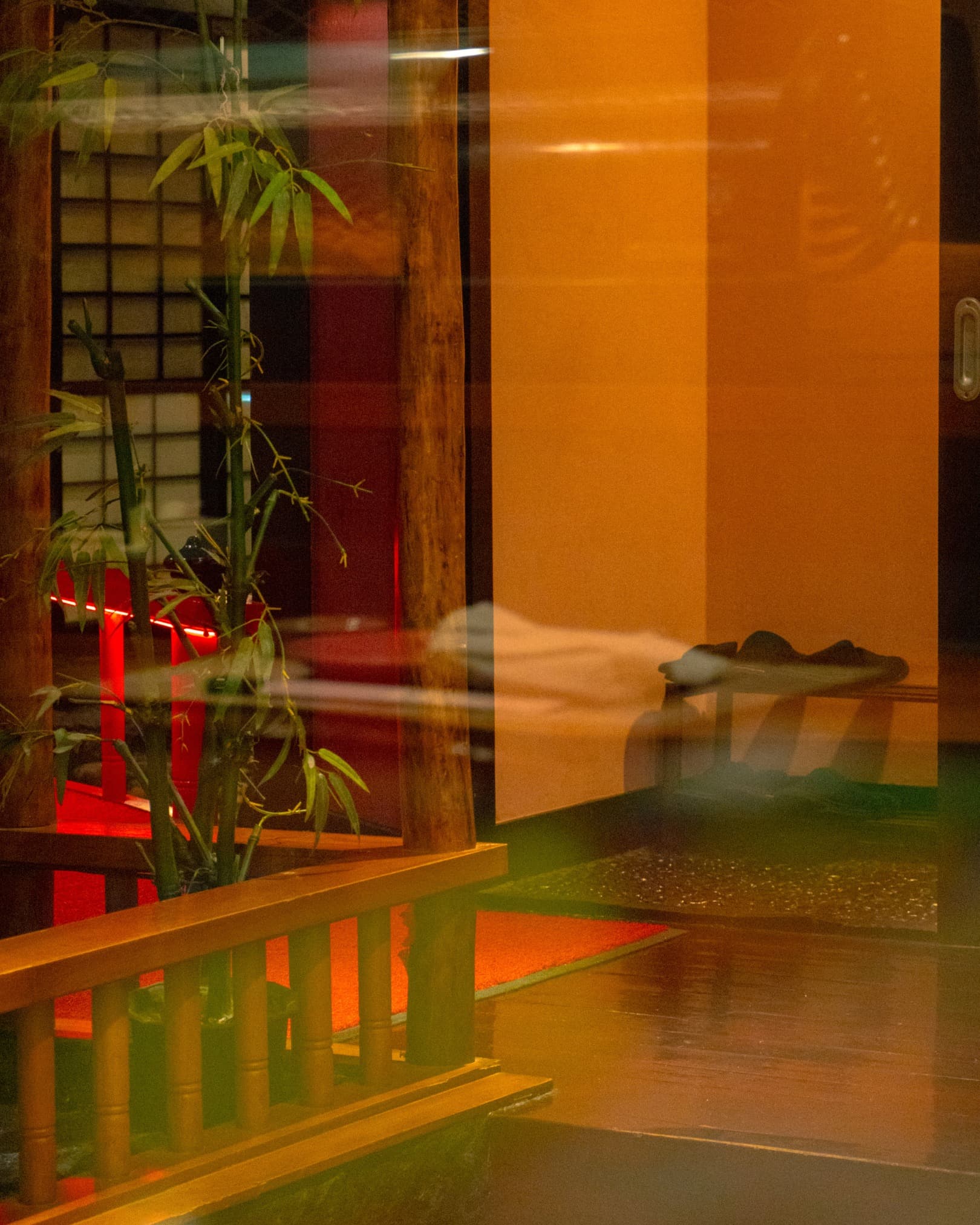 15万在五星酒店吃日料自助，结果是大型饥饿游戏？ 6