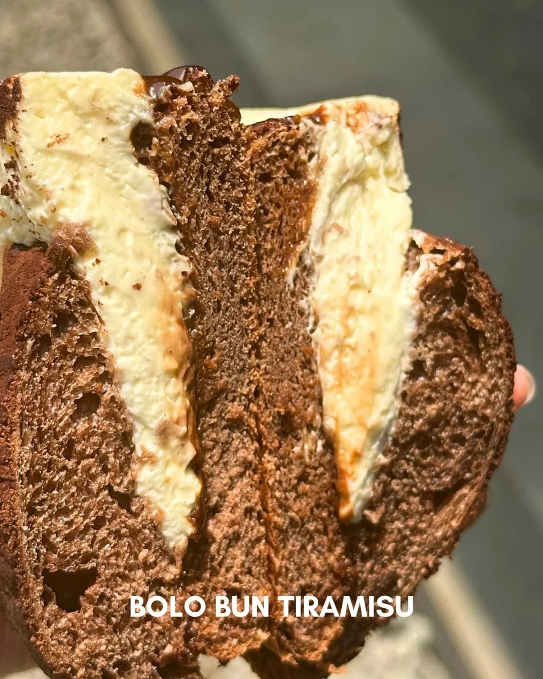 带狗子探店Gin Gin，主食踩雷但为这口蛋挞我能再来！ 5