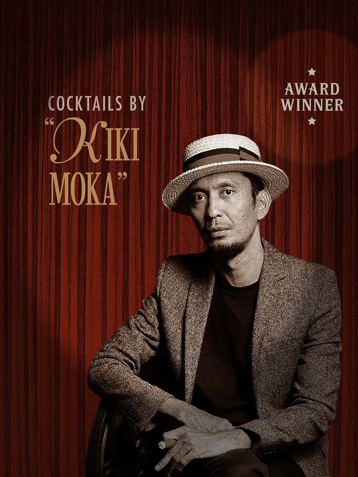 雅加达老炮儿LOEWY，是经典永流传还是该拉黑了？ 7