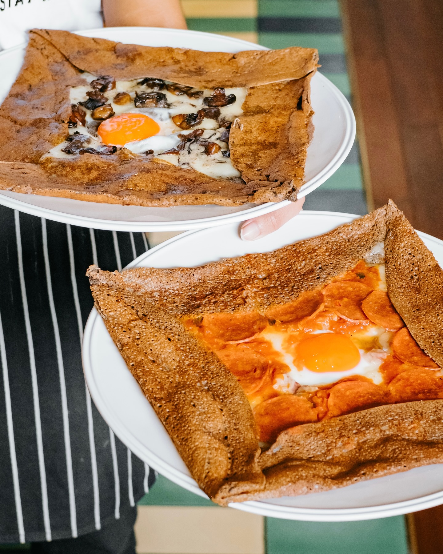 Same Brunch as Jakarta for Half the Price? This Semarang Spot is so Anjay 4