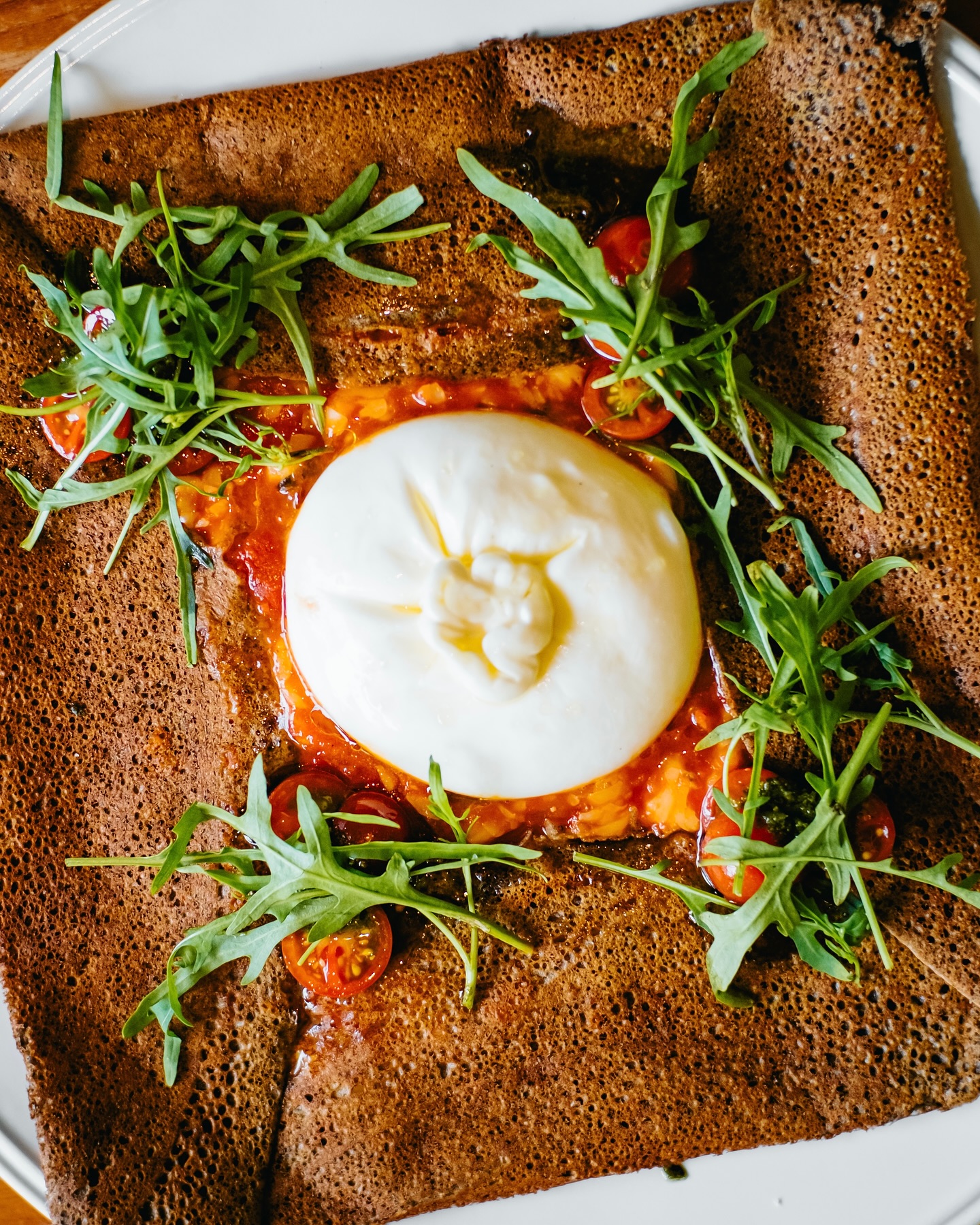 Same Brunch as Jakarta for Half the Price? This Semarang Spot is so Anjay 5