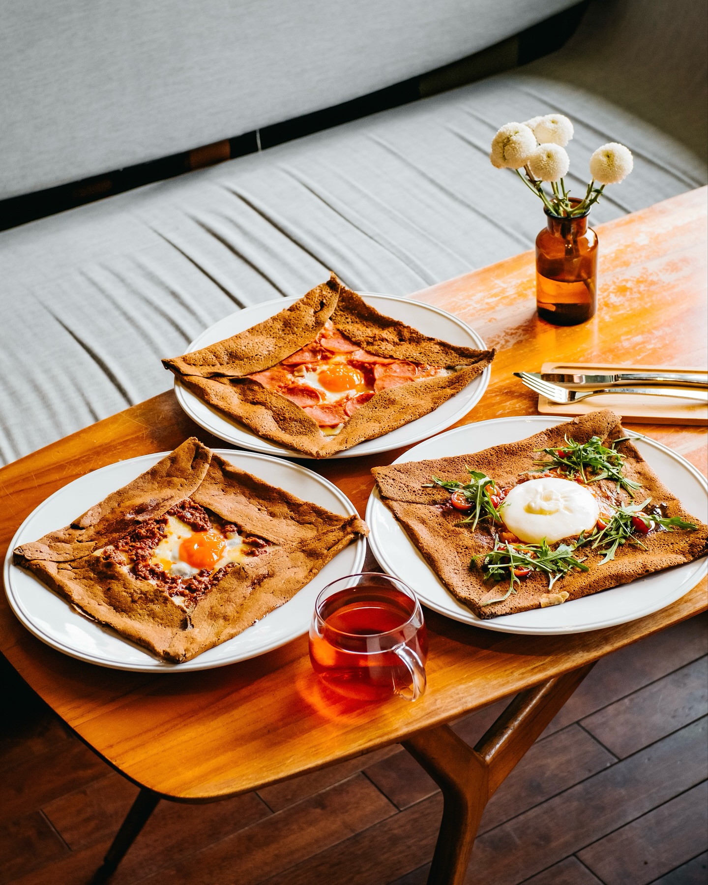 Same Brunch as Jakarta for Half the Price? This Semarang Spot is so Anjay 6