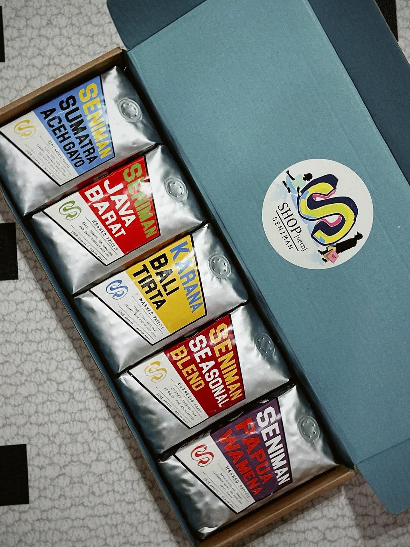 Kafe Ubud 'destinasi wajib', jangan cuma ngopi doang! 7