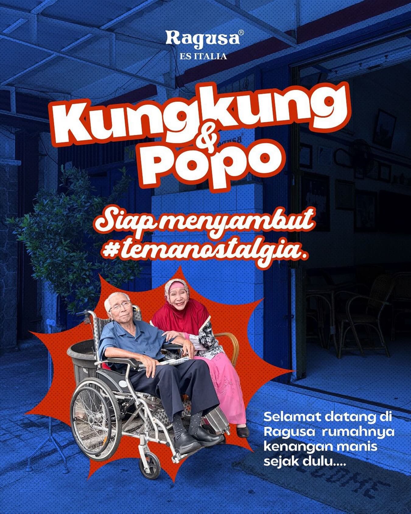 服务差还没空调，凭什么雅加达这家冰淇淋店能火90年？ 2