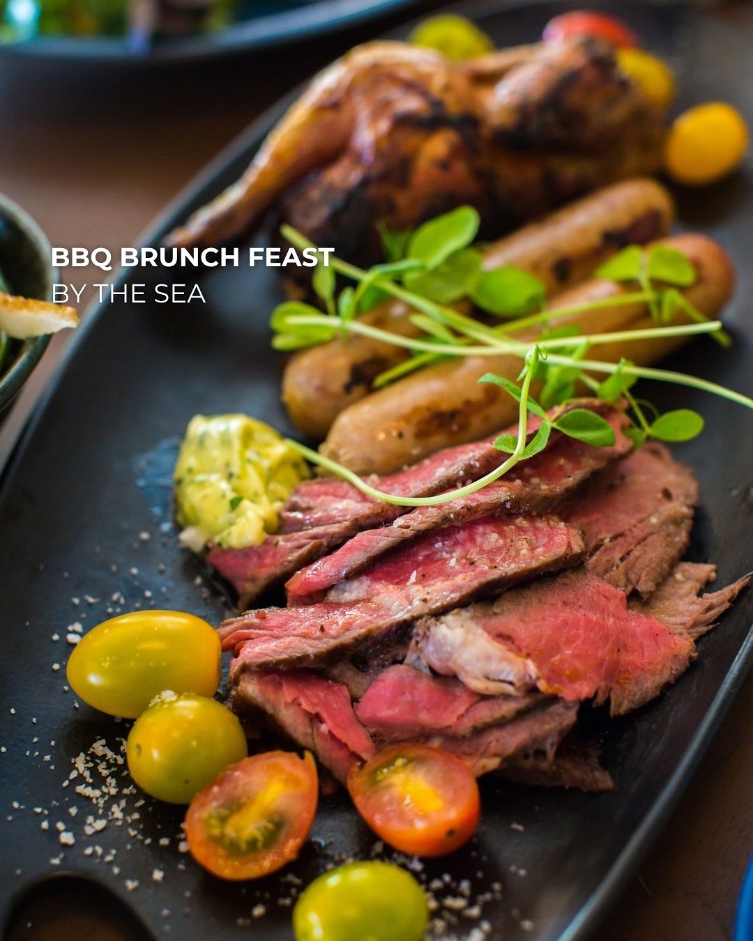 I faced down Azul's fails, all for this Tiki cocktail