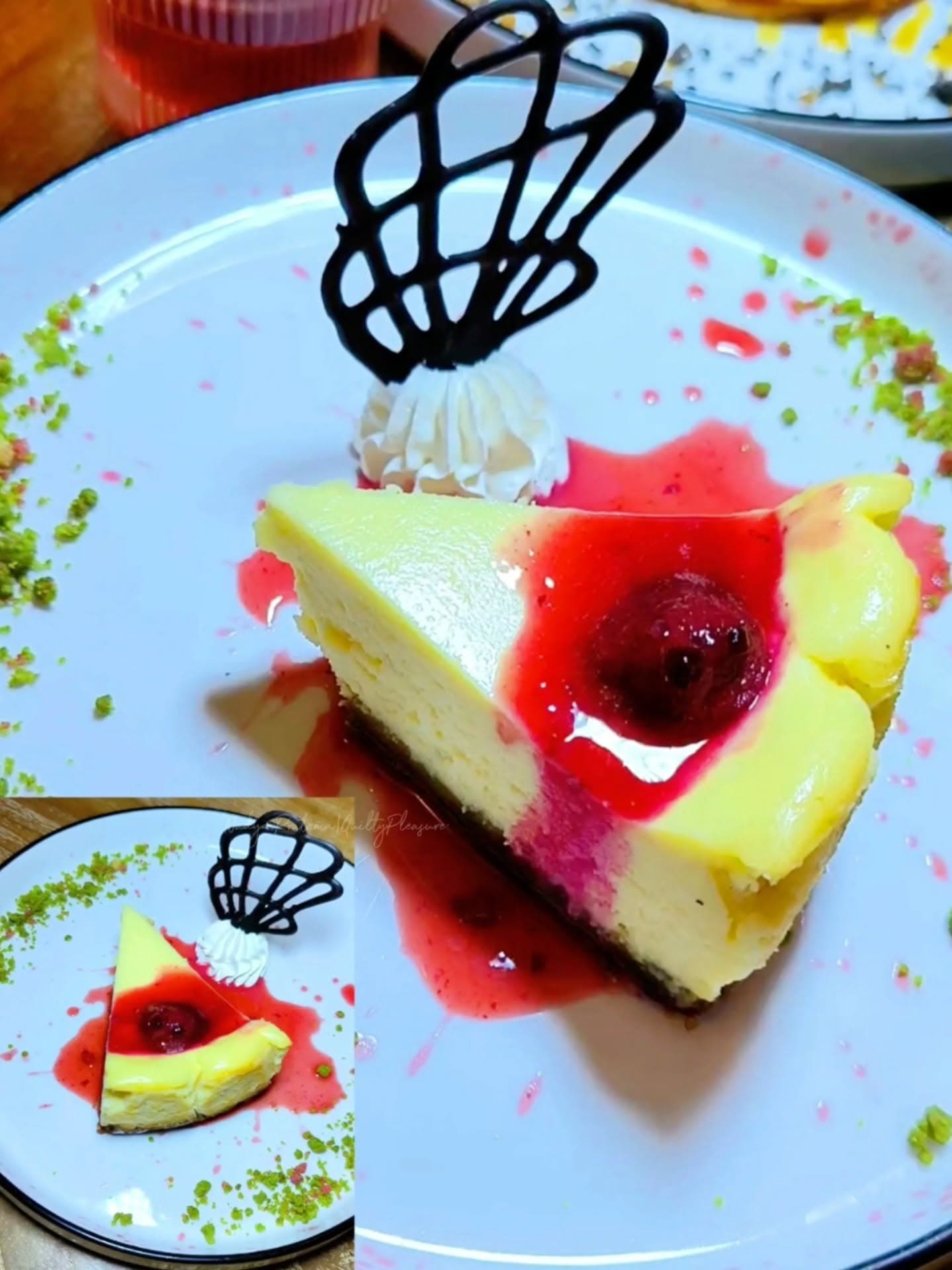 New Nongkrong spot in East Jakarta? The ambiance is Mantap, but here's what you shouldn't order.