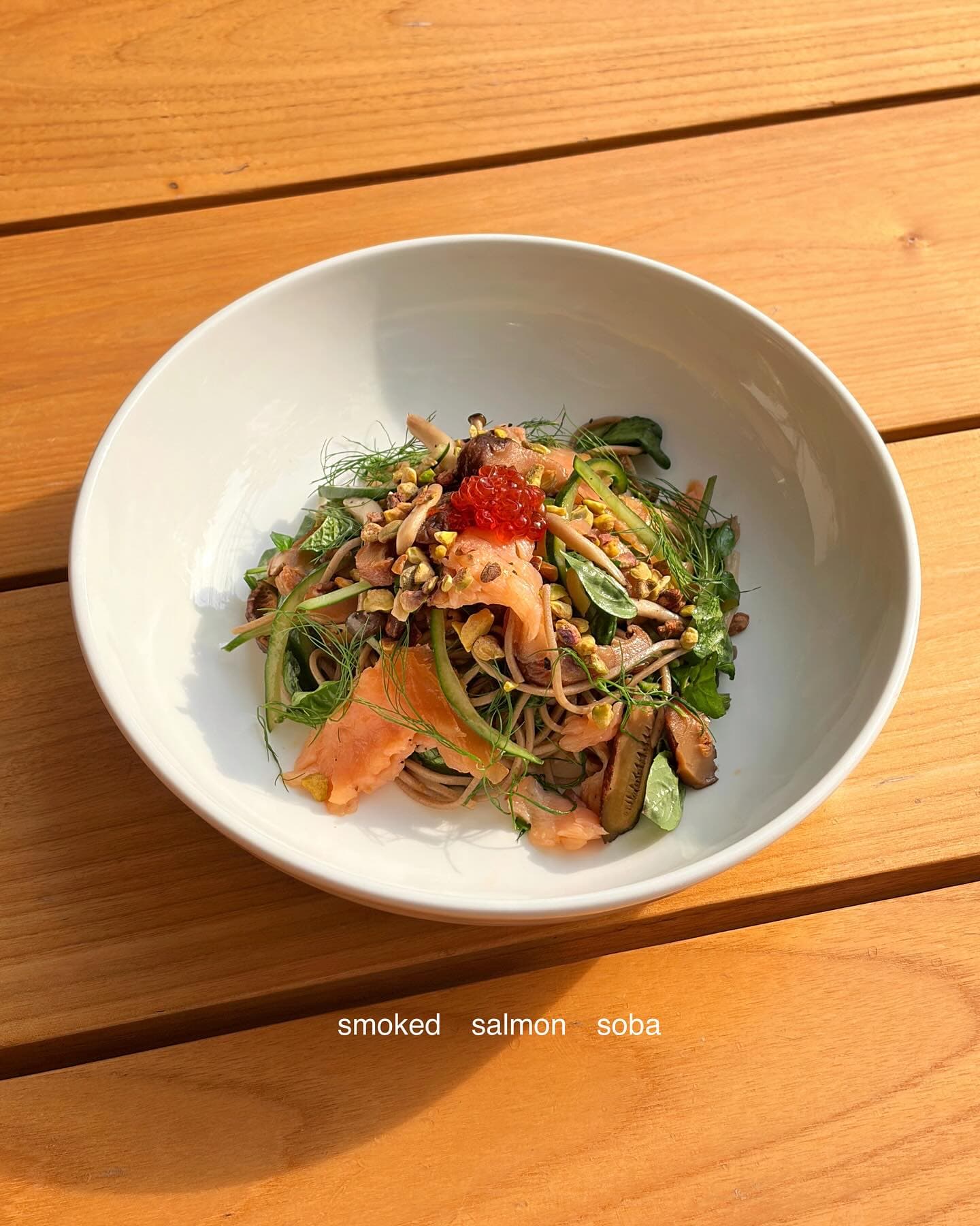 Who gets it?! I endured the sourest faces in Jakarta for this Wagyu ramen. 5