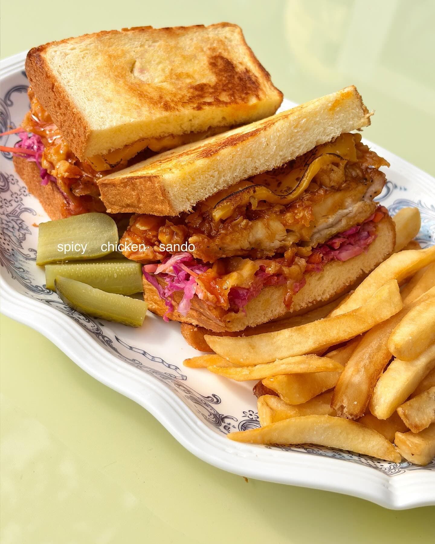 Who gets it?! I endured the sourest faces in Jakarta for this Wagyu ramen. 7