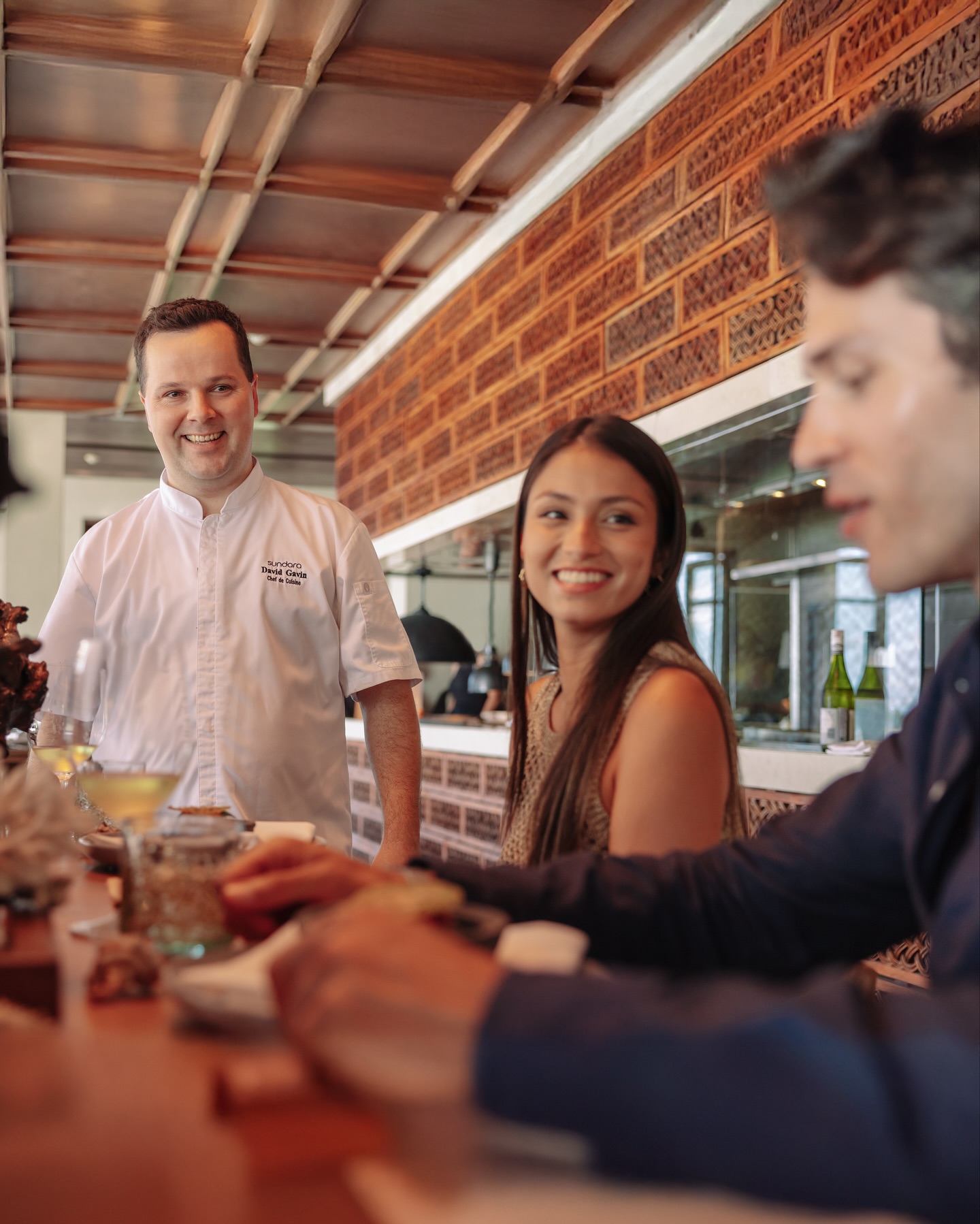 人均百万盾的 Sundara，是巴厘岛天花板还是巨坑？ 5