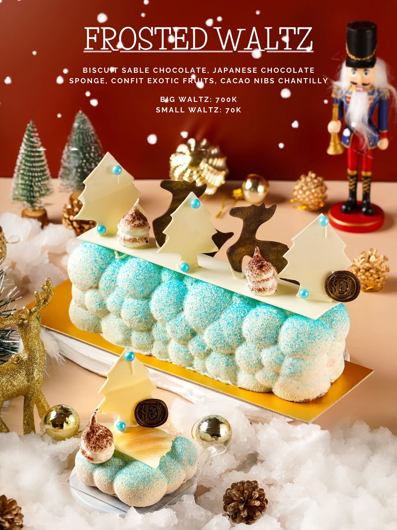 人均近20万就吃这?PIK这家店除了贵和mini,味道真Mantap! 3