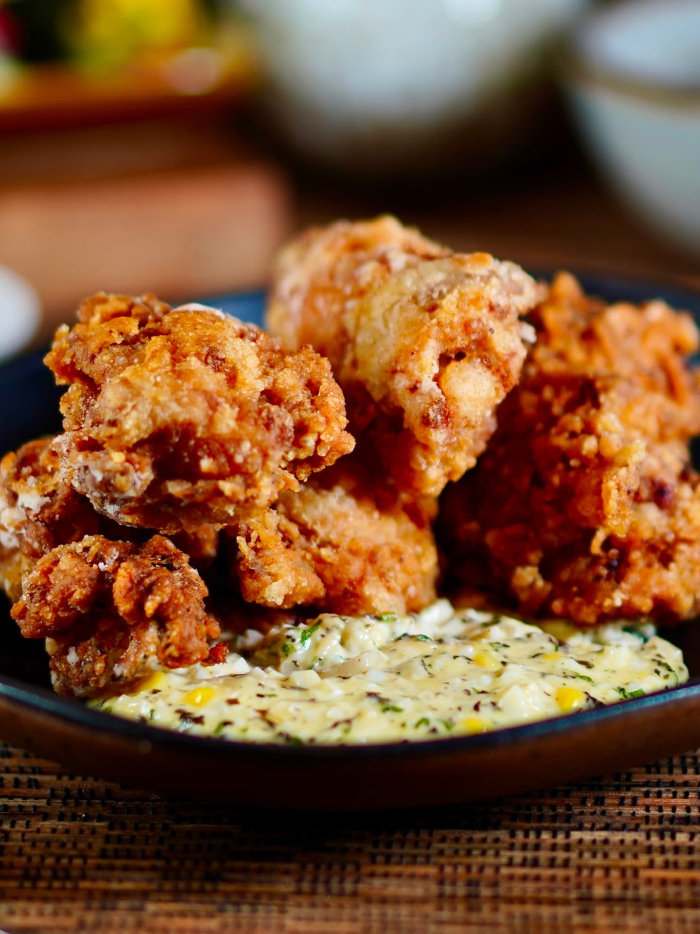 This PIK hotel buffet has 4.7 stars on Google. I took one for the team. 5