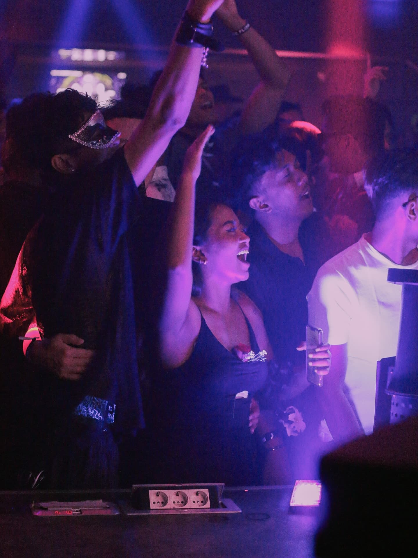 Anjay, club di Jakarta ini rating Google-nya 4.9! Beneran inklusif atau cuma jualan konsep? 3