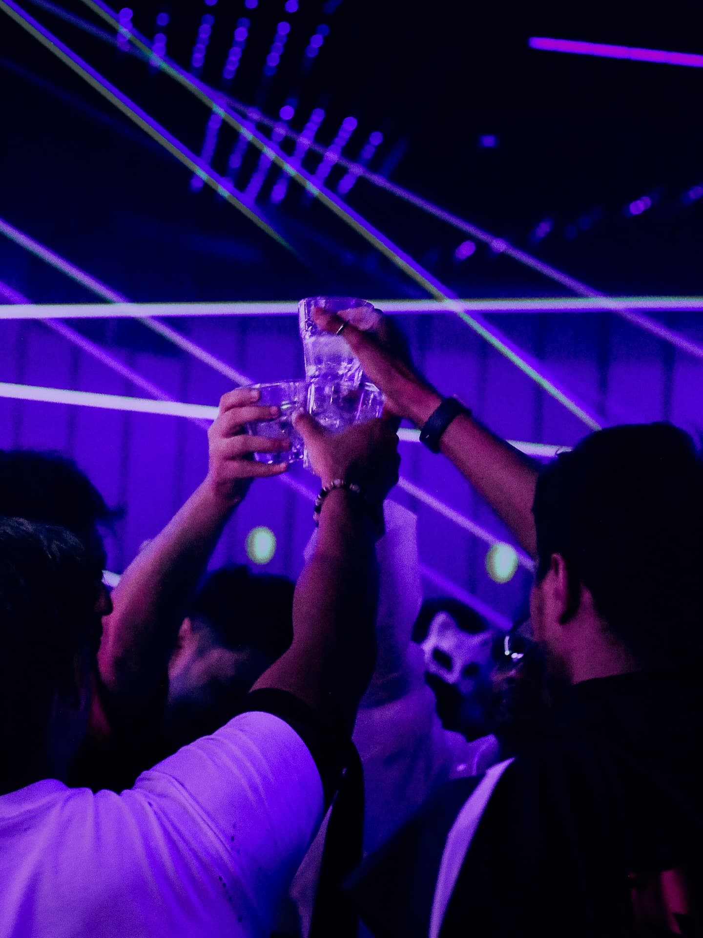 Anjay, club di Jakarta ini rating Google-nya 4.9! Beneran inklusif atau cuma jualan konsep? 4