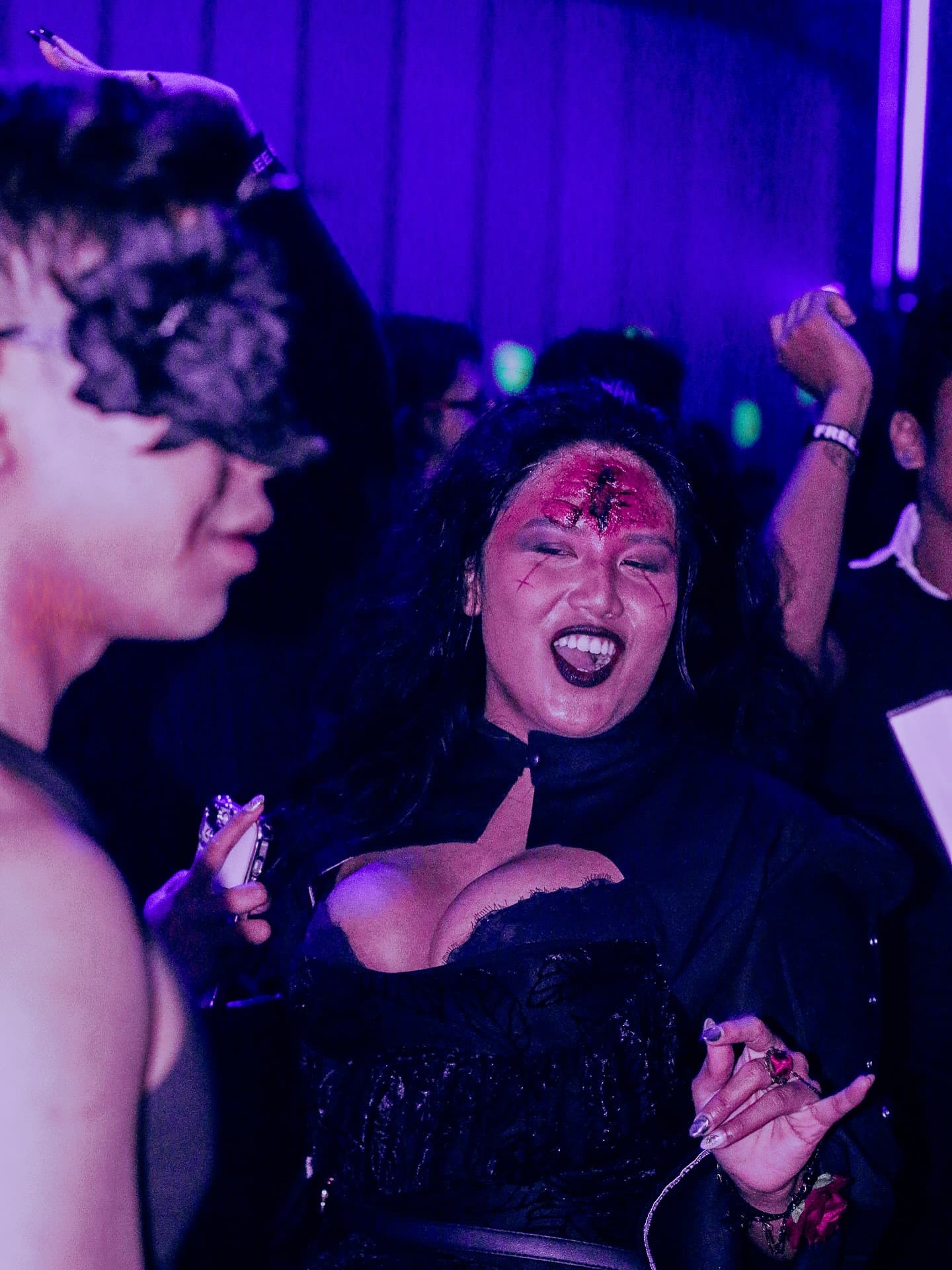 Anjay, club di Jakarta ini rating Google-nya 4.9! Beneran inklusif atau cuma jualan konsep?