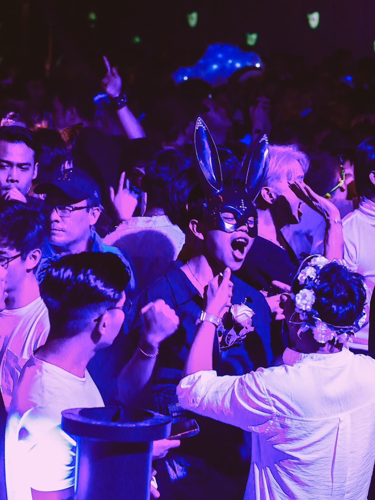 Anjay, club di Jakarta ini rating Google-nya 4.9! Beneran inklusif atau cuma jualan konsep? 2