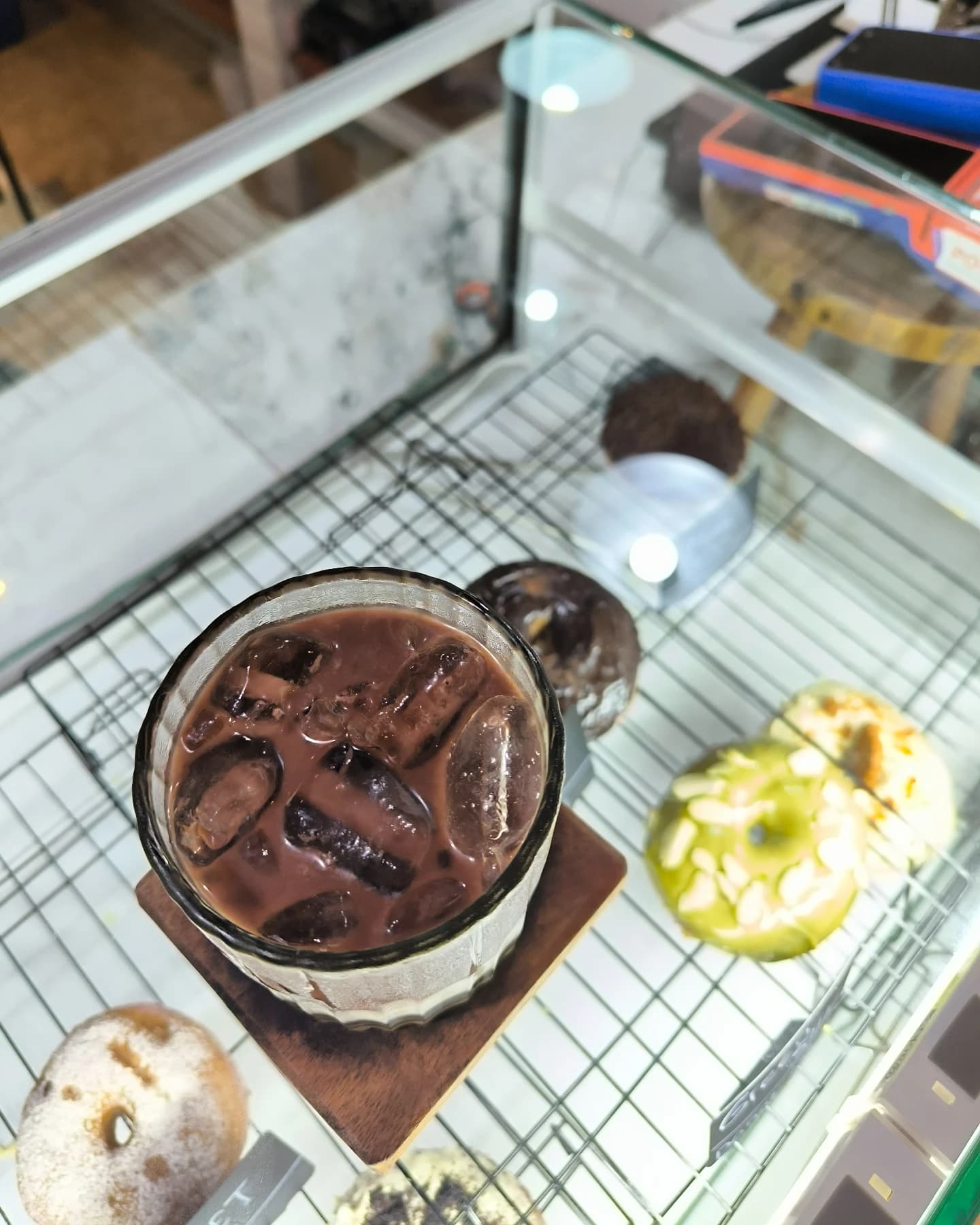 雅加达东区打工人请进！这家WFC神店的雷我替你踩了 2