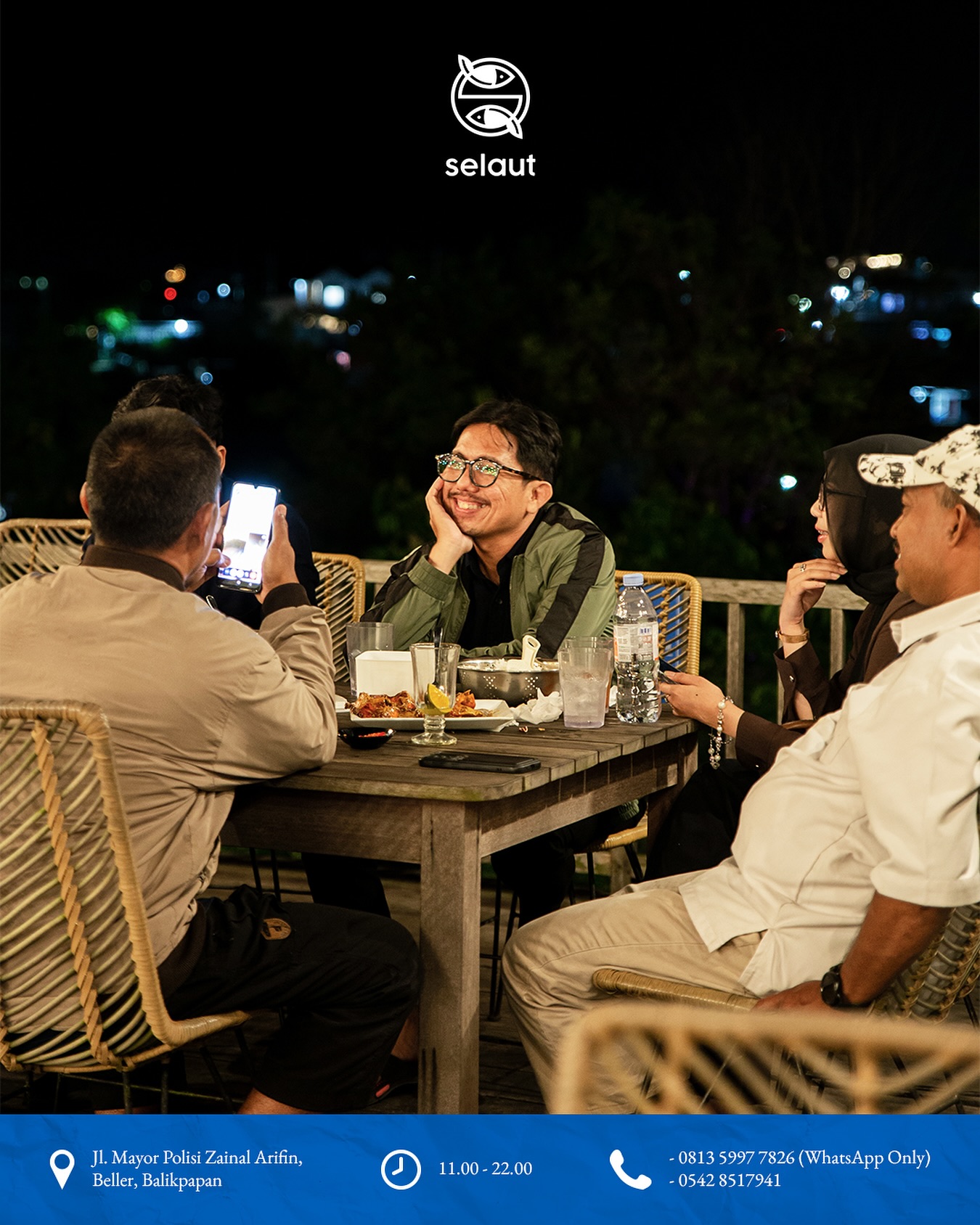 巴厘巴板这家网红海鲜，到底是吃景还是吃饭？ 4