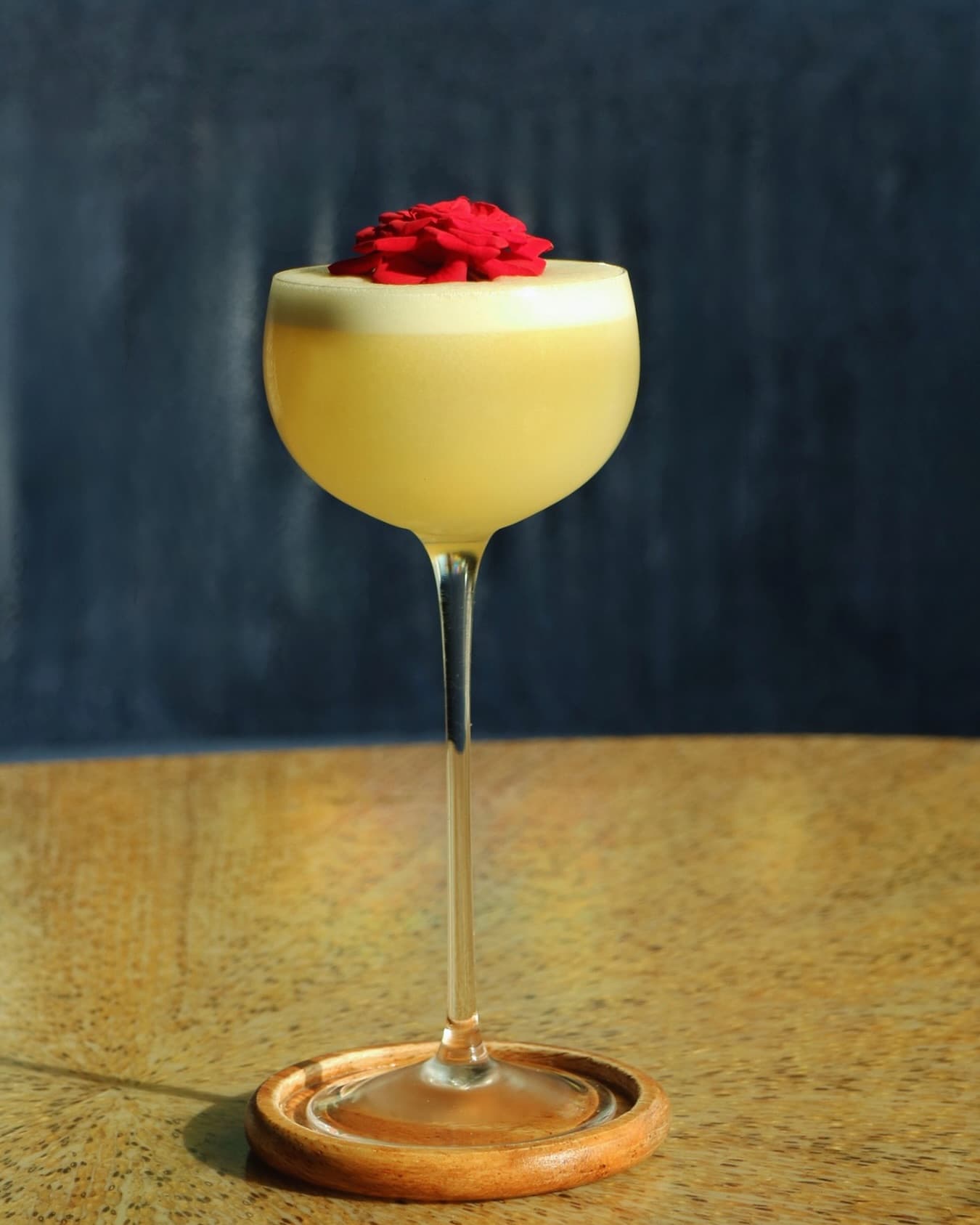 酒量只有半杯，服务却被捧上天？雅加达文华东方MO Bar我先冲了！ 6