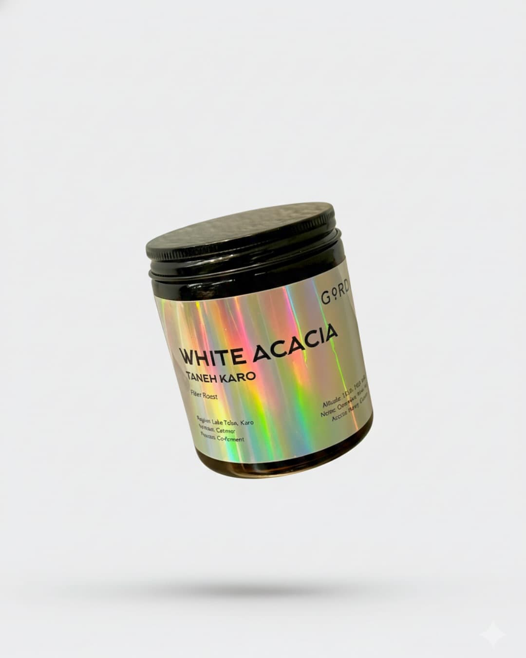 咖啡好喝到起飞，但主食…雅加达Gordi HQ我劝你慎点 2