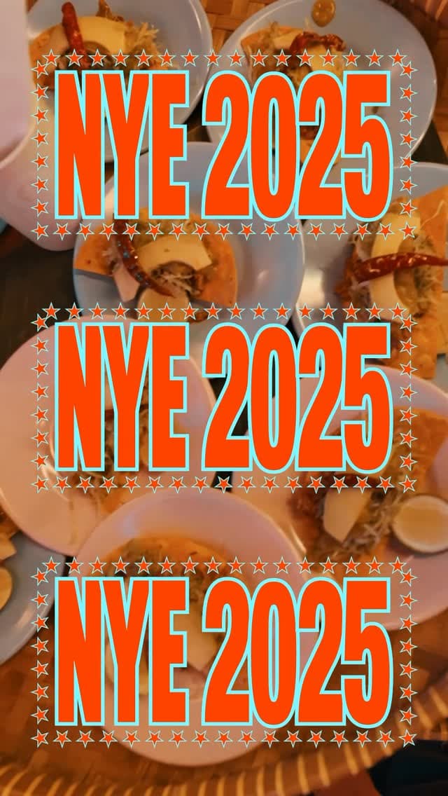 Siapa bilang Bali cuma buat Chill? Anjay, tempat ini bikin kamu party di atas meja 7