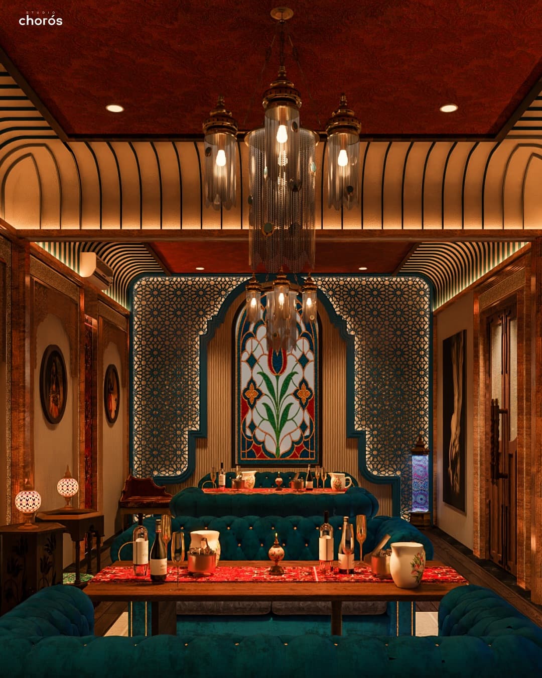 Sampe Dubes aja datengin Turkuaz, emang se-worth it itu buat kita bayar? 4