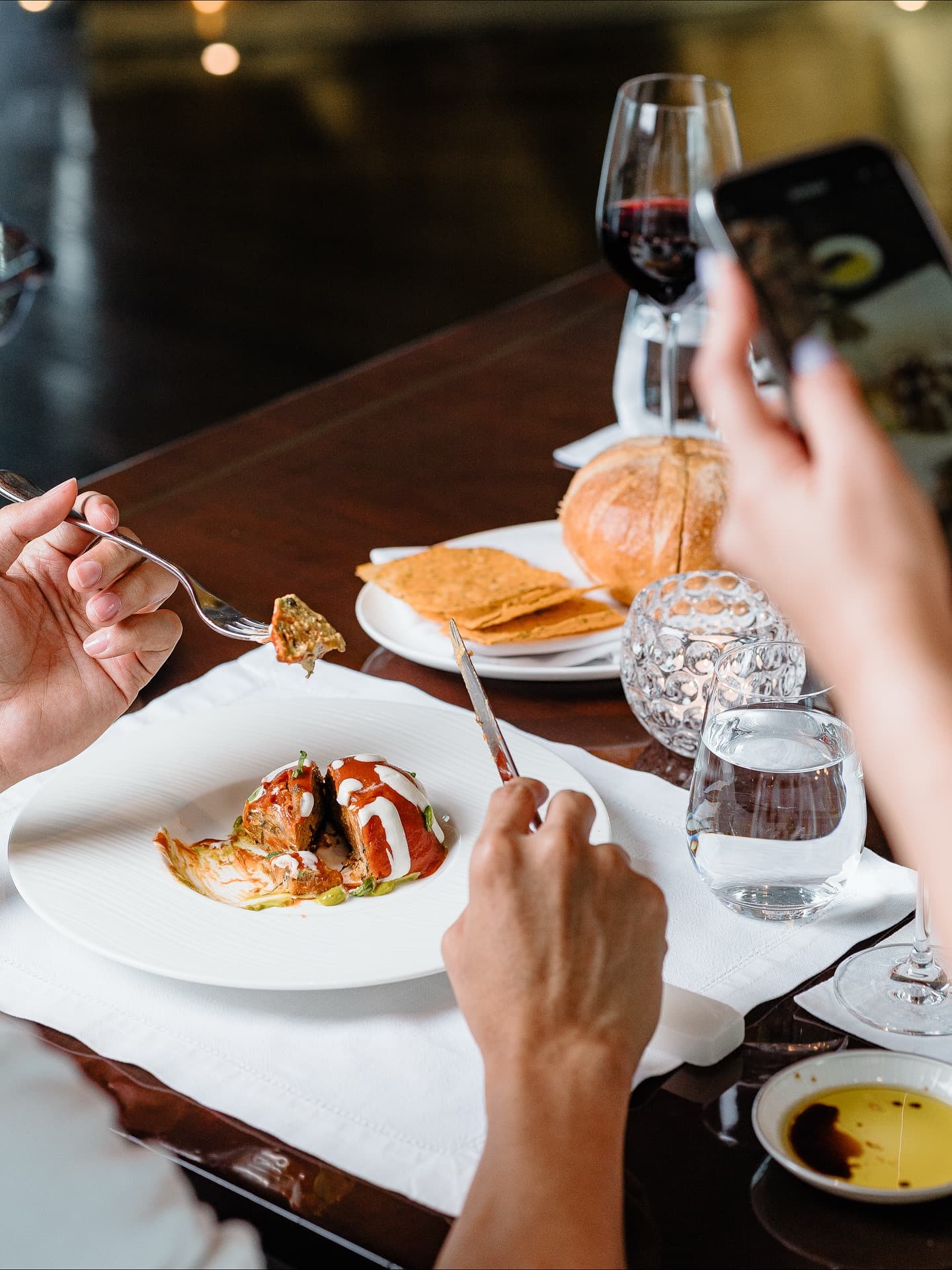 准备在雅加达砸钱过纪念日的姐妹，先看完这篇再订位！ 5