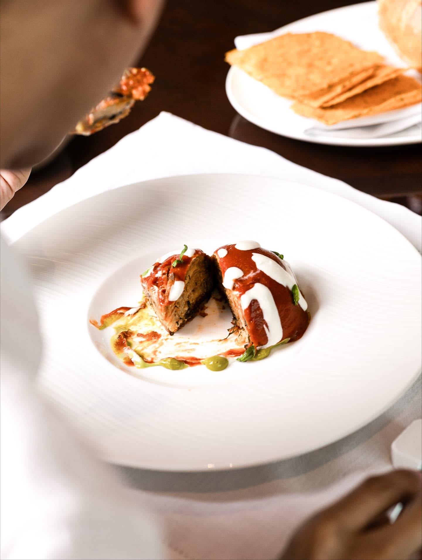 准备在雅加达砸钱过纪念日的姐妹，先看完这篇再订位！ 2