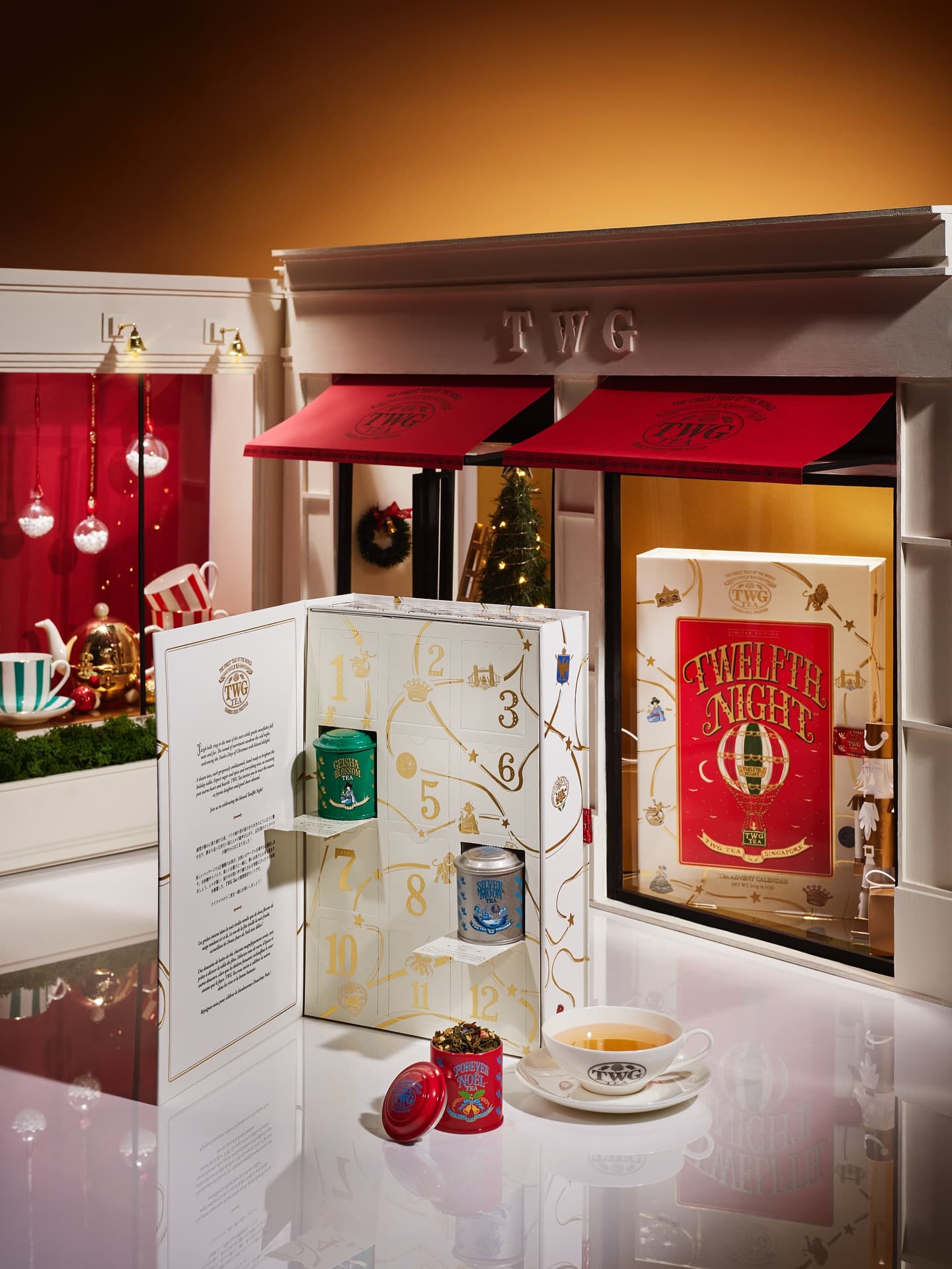 Great Tea, Terrible Food… A Polarizing Jakarta TWG Experience 8