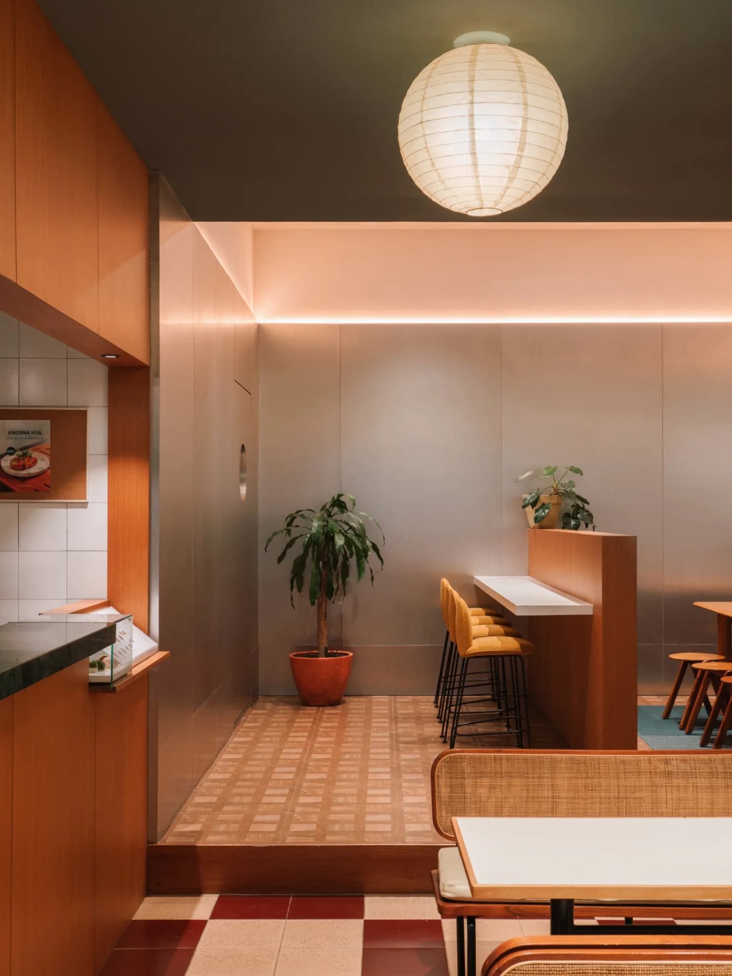 150k for a 'Salad Rice' Bowl? Why is Honu Kemang Taking Jakarta by Storm? 4