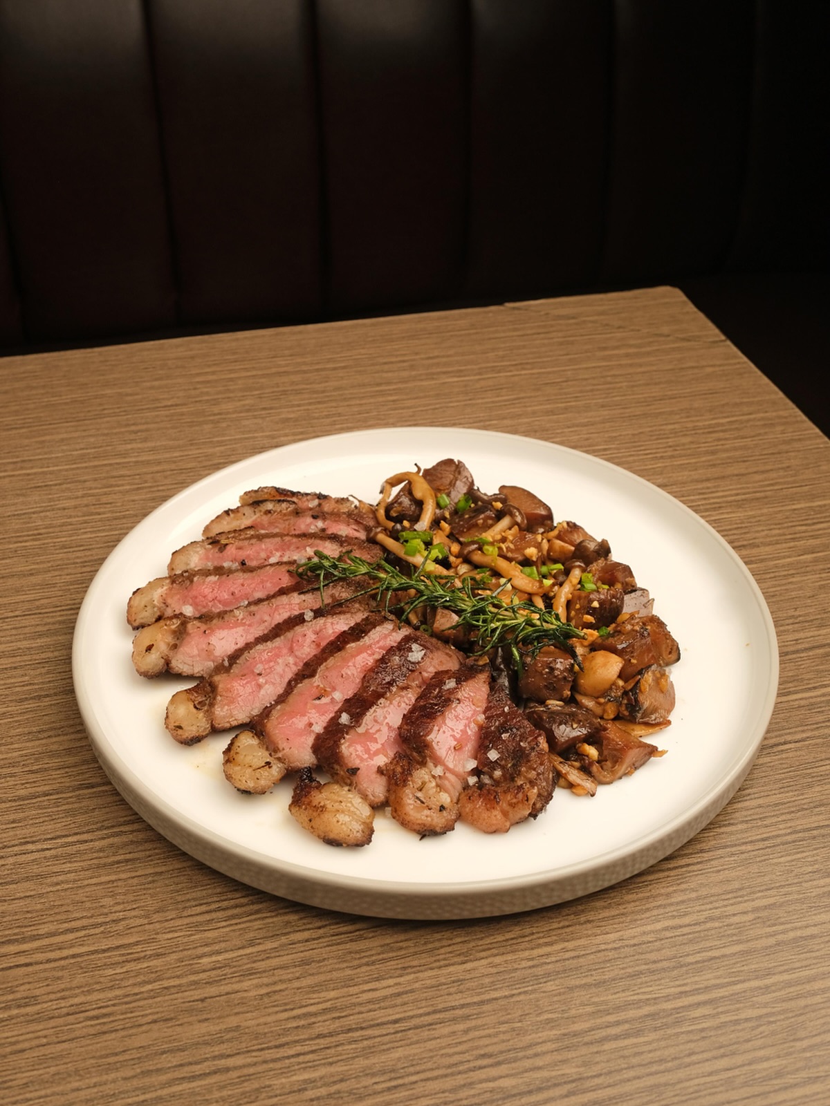 泗水这家4.7分神店，牛排竟是最大雷区？