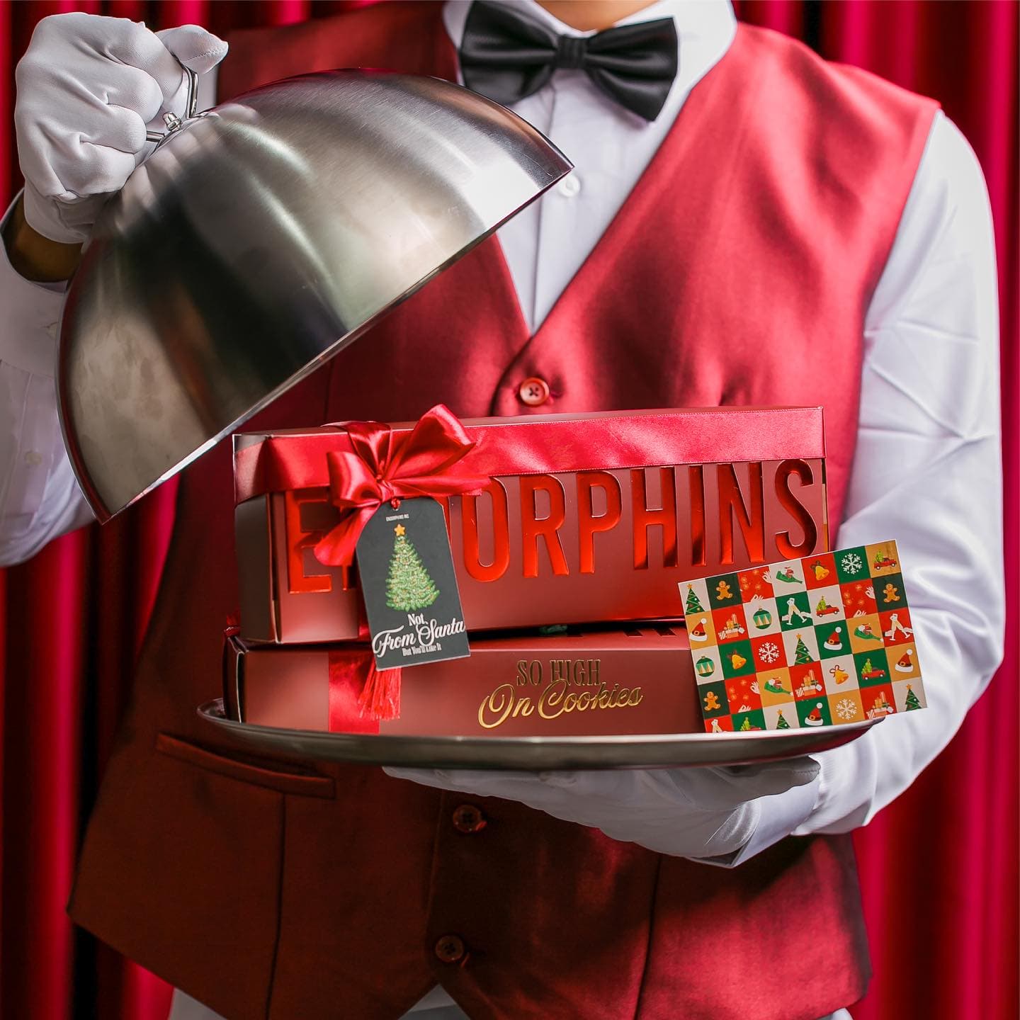 那个天天吹伦敦曲奇的朋友，被雅加达这家店给治服了 6