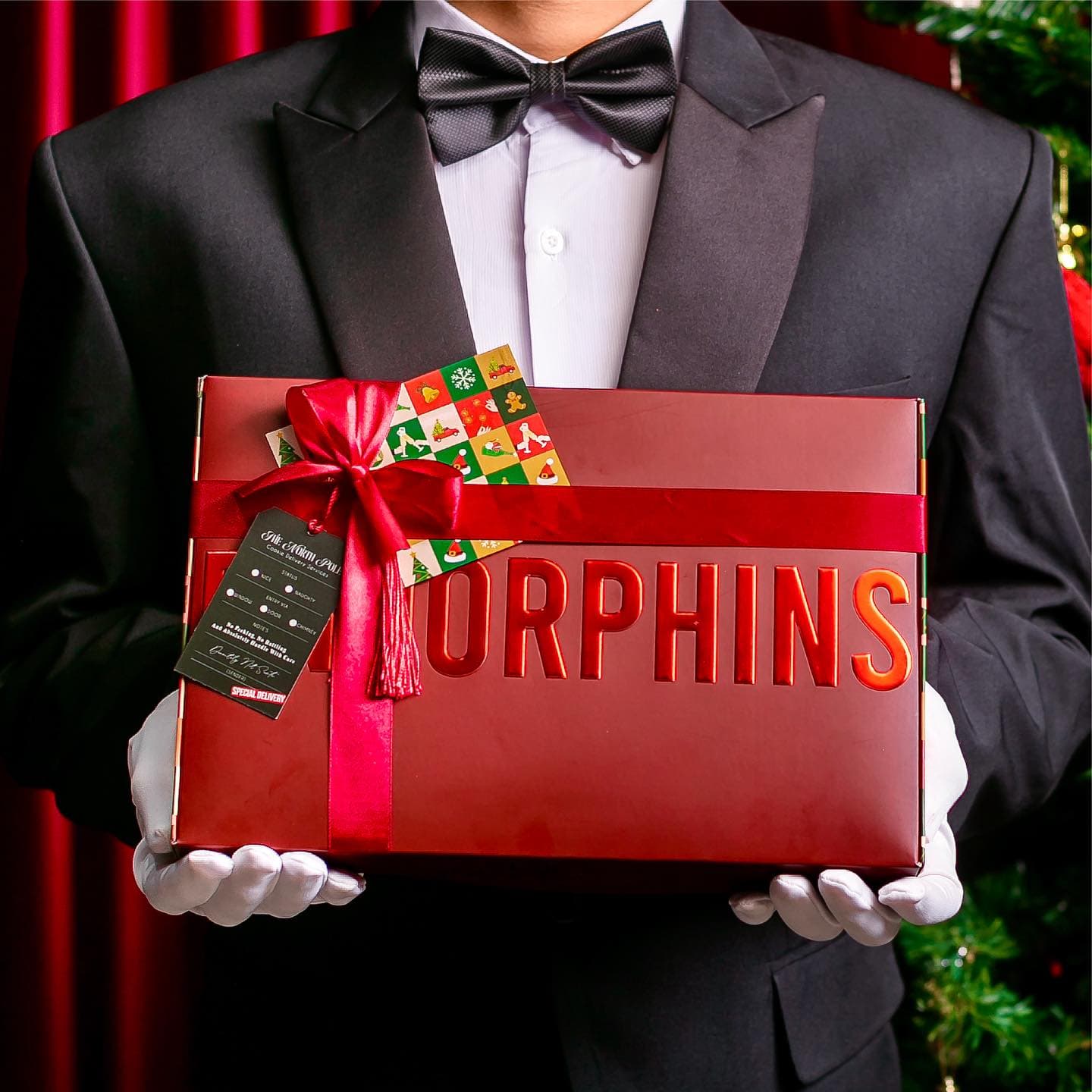 那个天天吹伦敦曲奇的朋友，被雅加达这家店给治服了 7