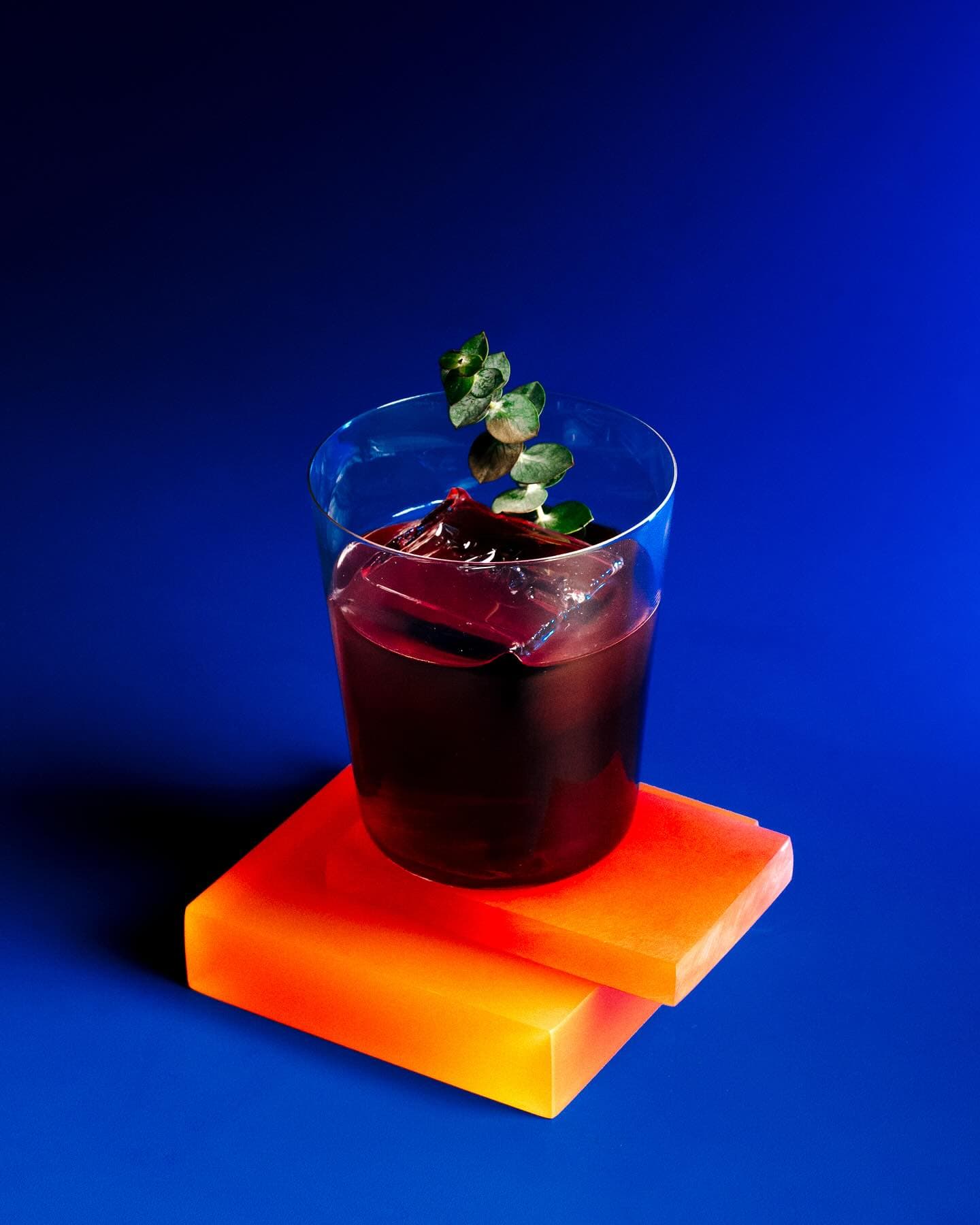 An Ice Cream Shop in Disguise: This Viral Jakarta Bar Didn't Even Spare Tolak Angin. 3