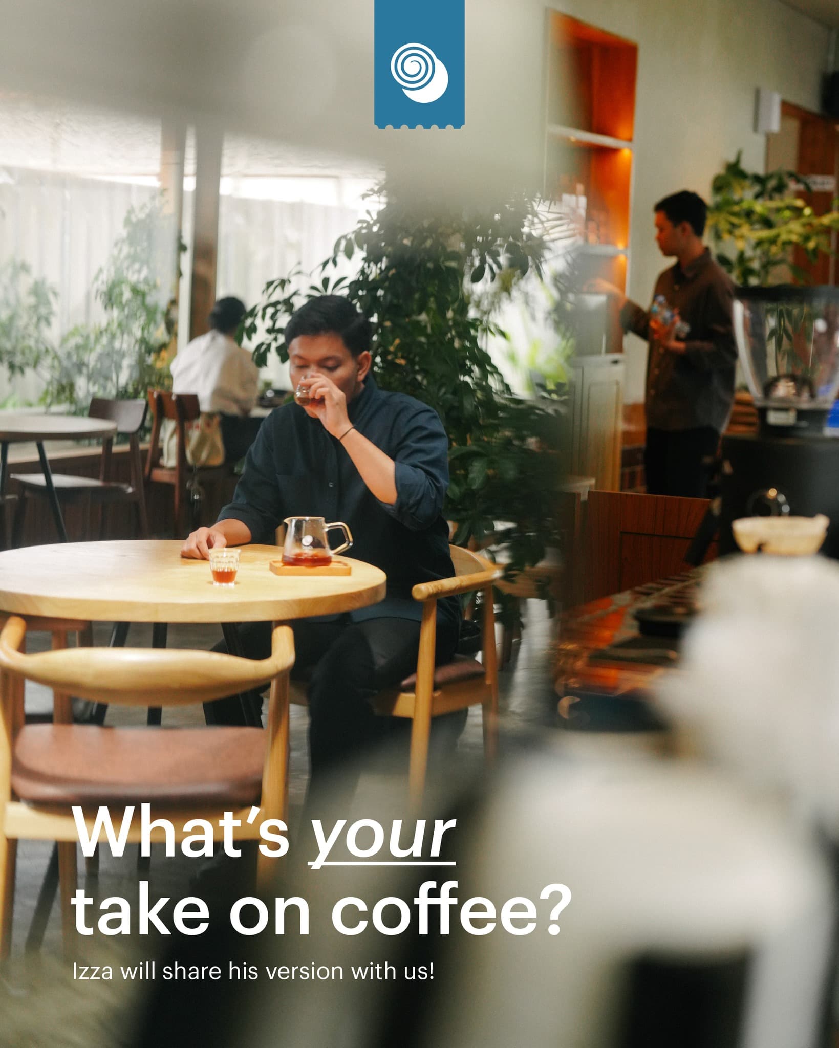 雅加达猪肉爱好者请进！这家老宅咖啡馆的脆皮猪肉我给满分 2