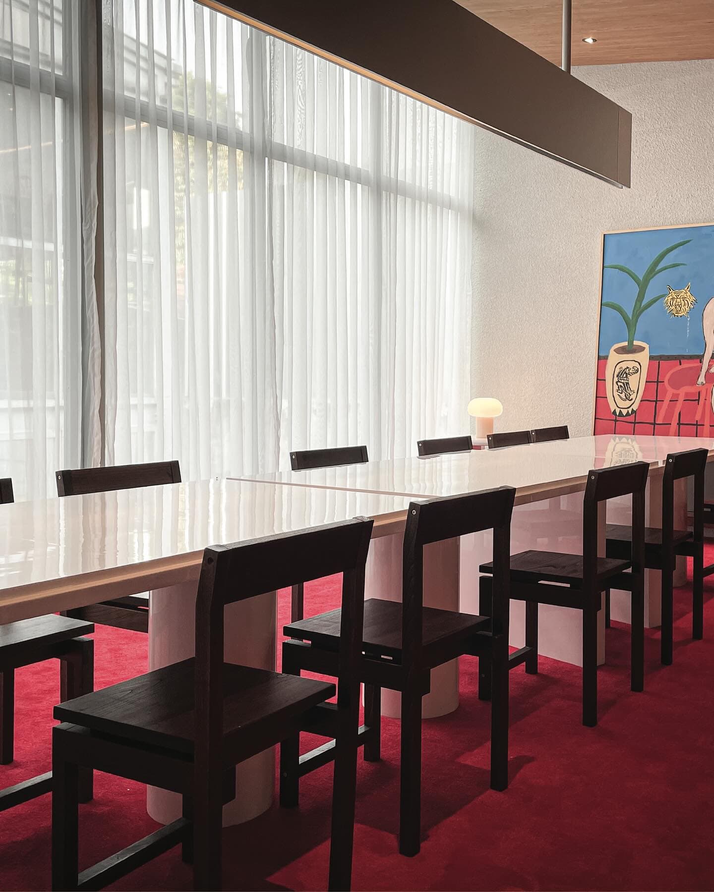 停车强制30k，拿铁75k，万隆来的Sejiwa凭什么这么横？ 2