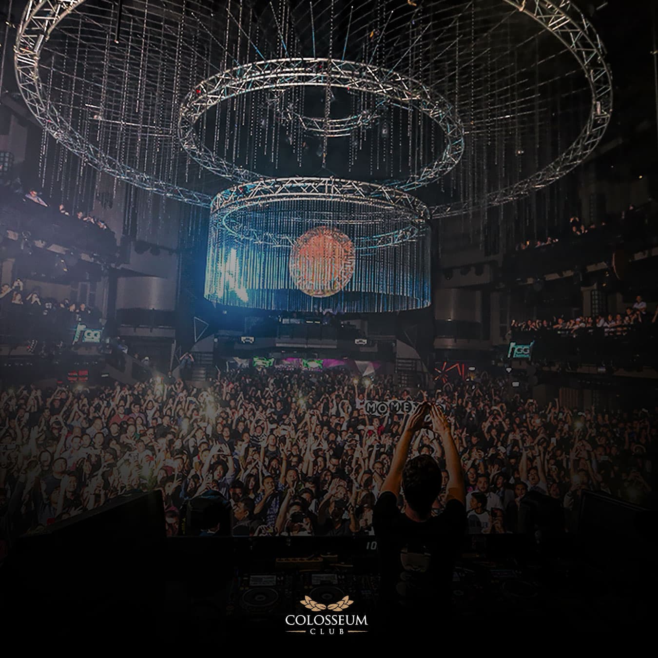 Is Jakarta Colosseum the GOAT? I went to test the hype for the girlies 5