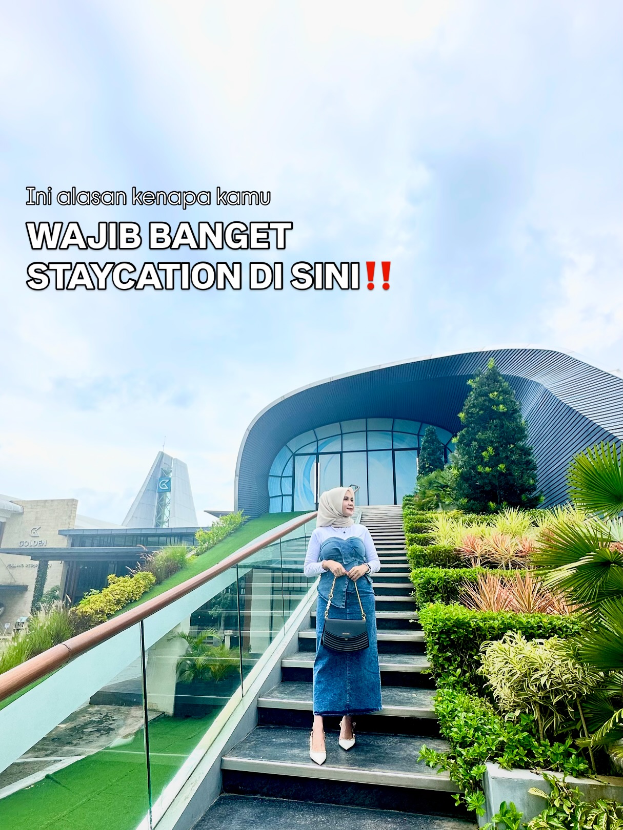 Perfect Views, So-So Food? I Tried Batu's Viral Skydome For You 2