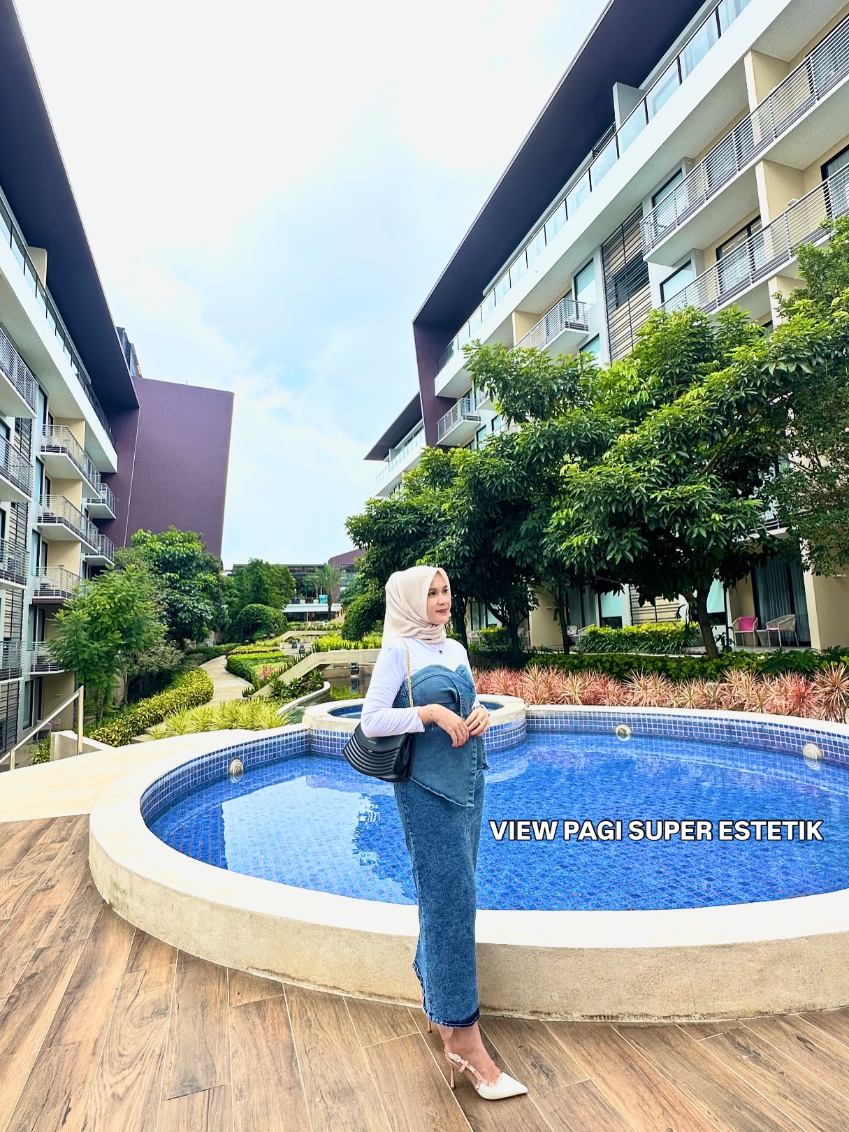 Perfect Views, So-So Food? I Tried Batu's Viral Skydome For You 4