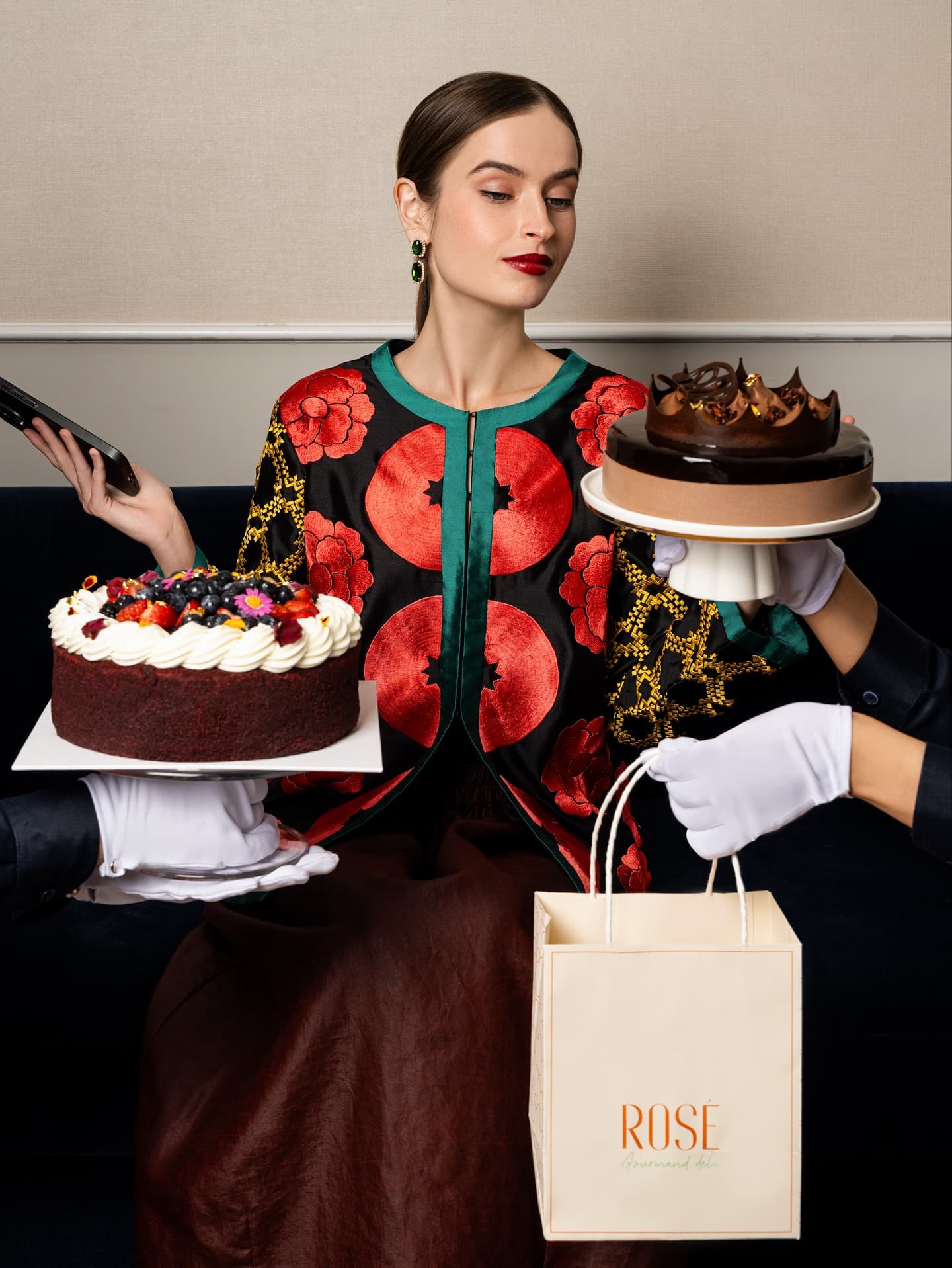 Anjay, di St. Regis Jakarta gue nemu "Ruang Belajar Pink" paling tenang se-kota 3