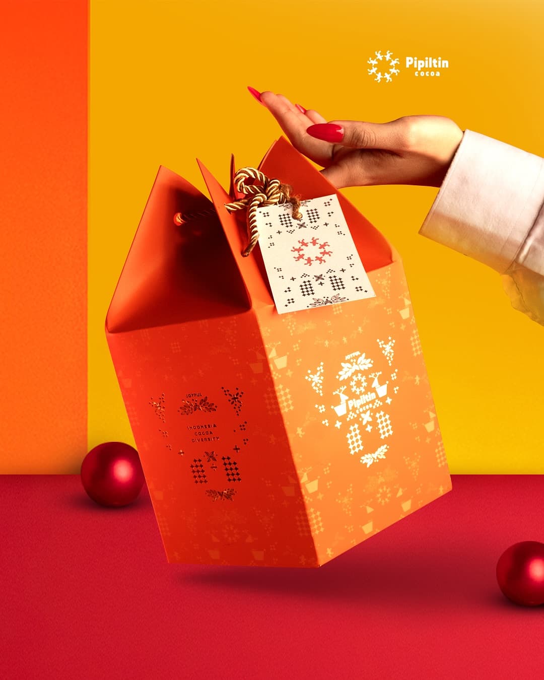 Pecinta cokelat, ngumpul sini! 🍫 Siapa bilang Indonesia cuma punya kopi? Cokelat Lokal ini Mantap banget, bikin bangga 4