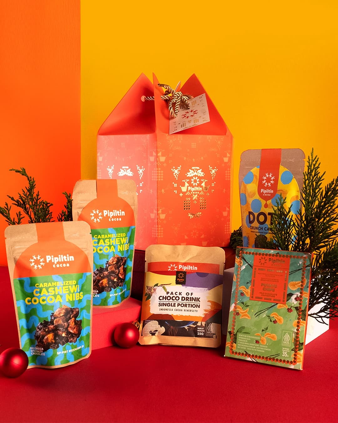 Pecinta cokelat, ngumpul sini! 🍫 Siapa bilang Indonesia cuma punya kopi? Cokelat Lokal ini Mantap banget, bikin bangga 2