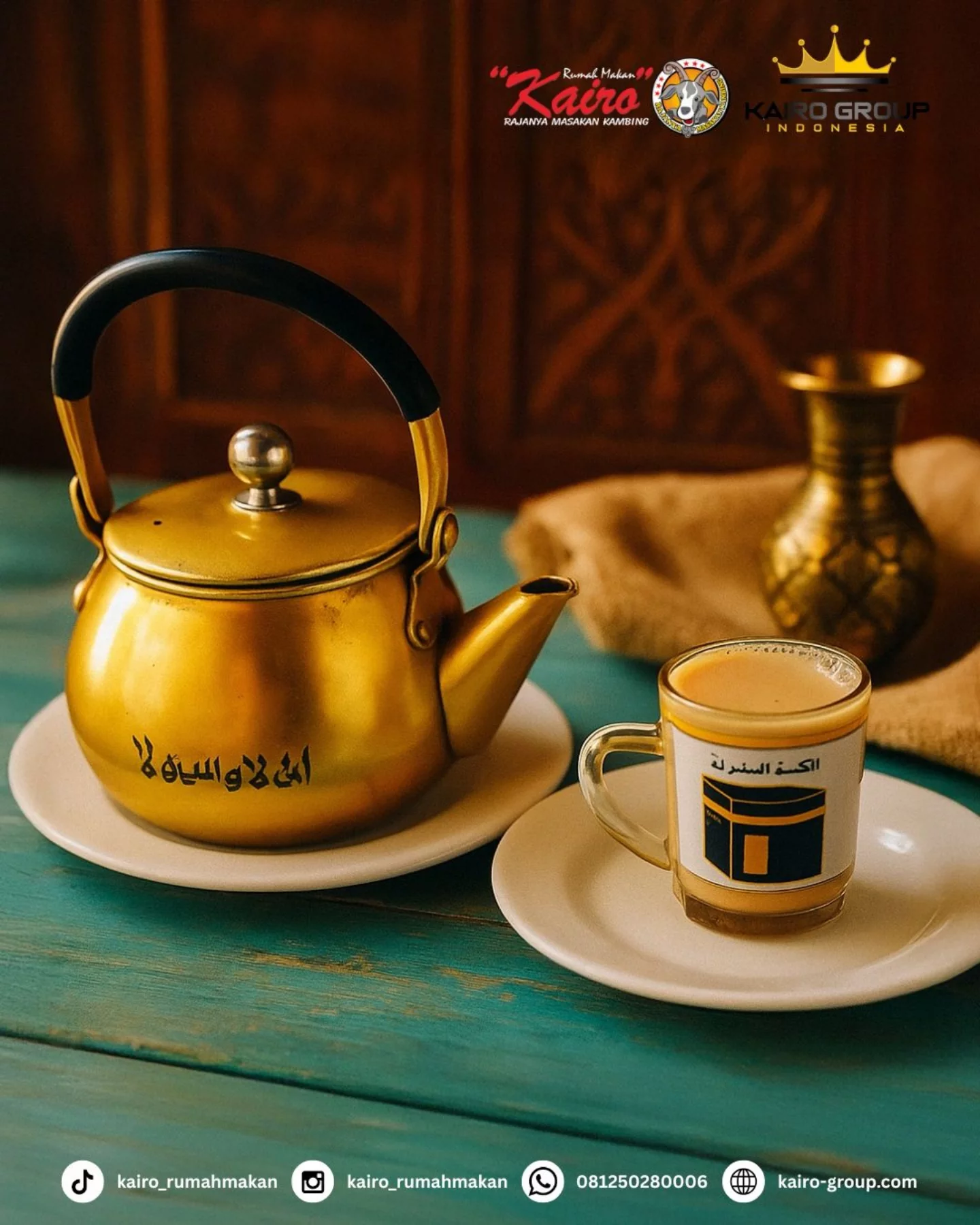 别再说巴厘巴板没好吃的！这家“羊肉之王”的大盘肉直接封神！ 2