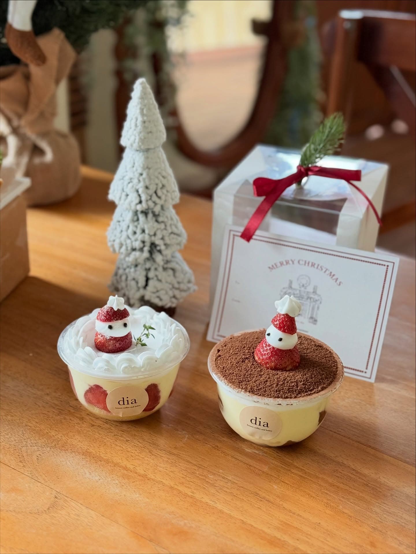 This K-style cafe in West Jakarta, besides the lawn, I just can't… 6