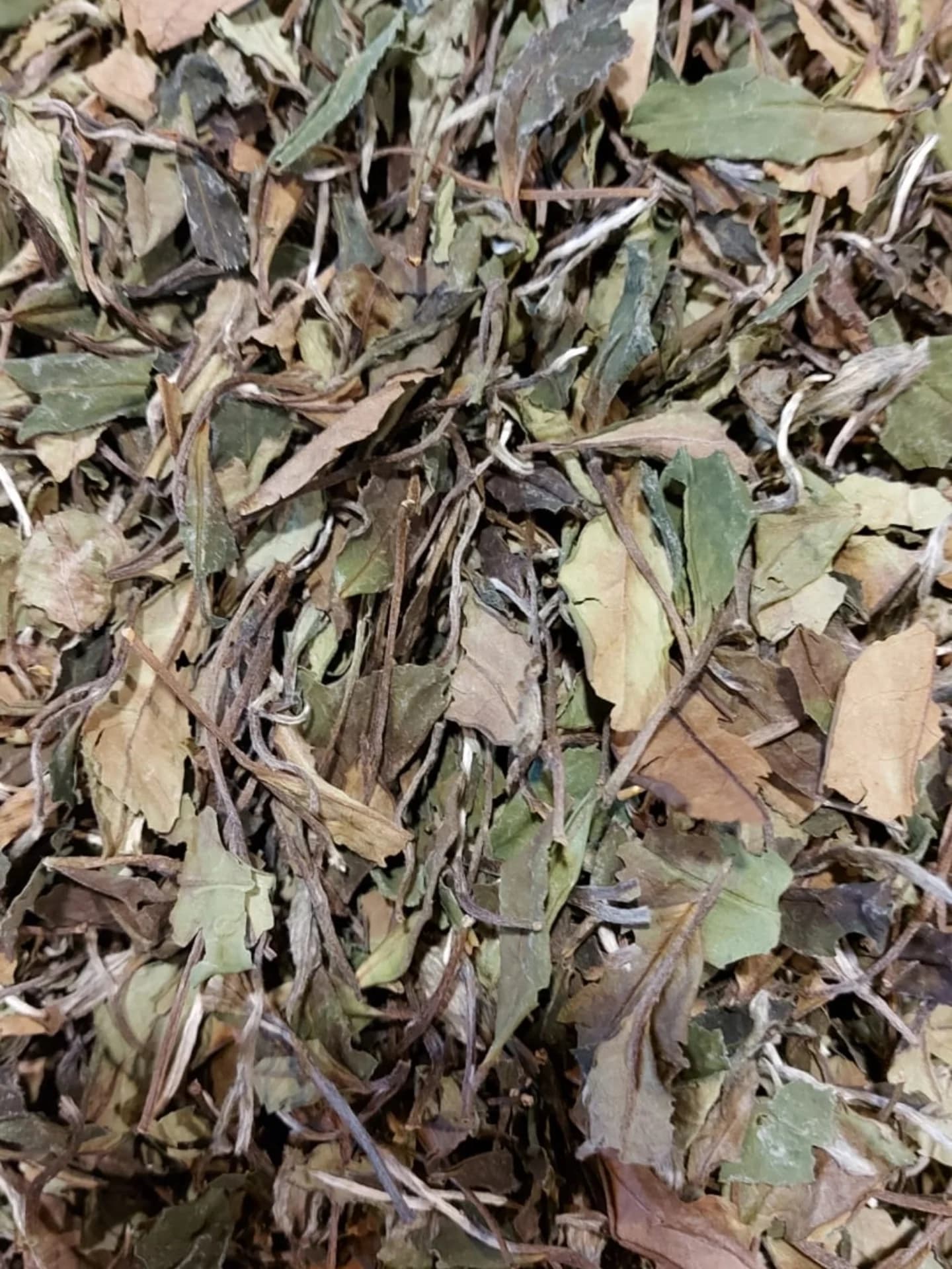 Calling all tea heads! For this Jakarta spot, if you know, you know. 6