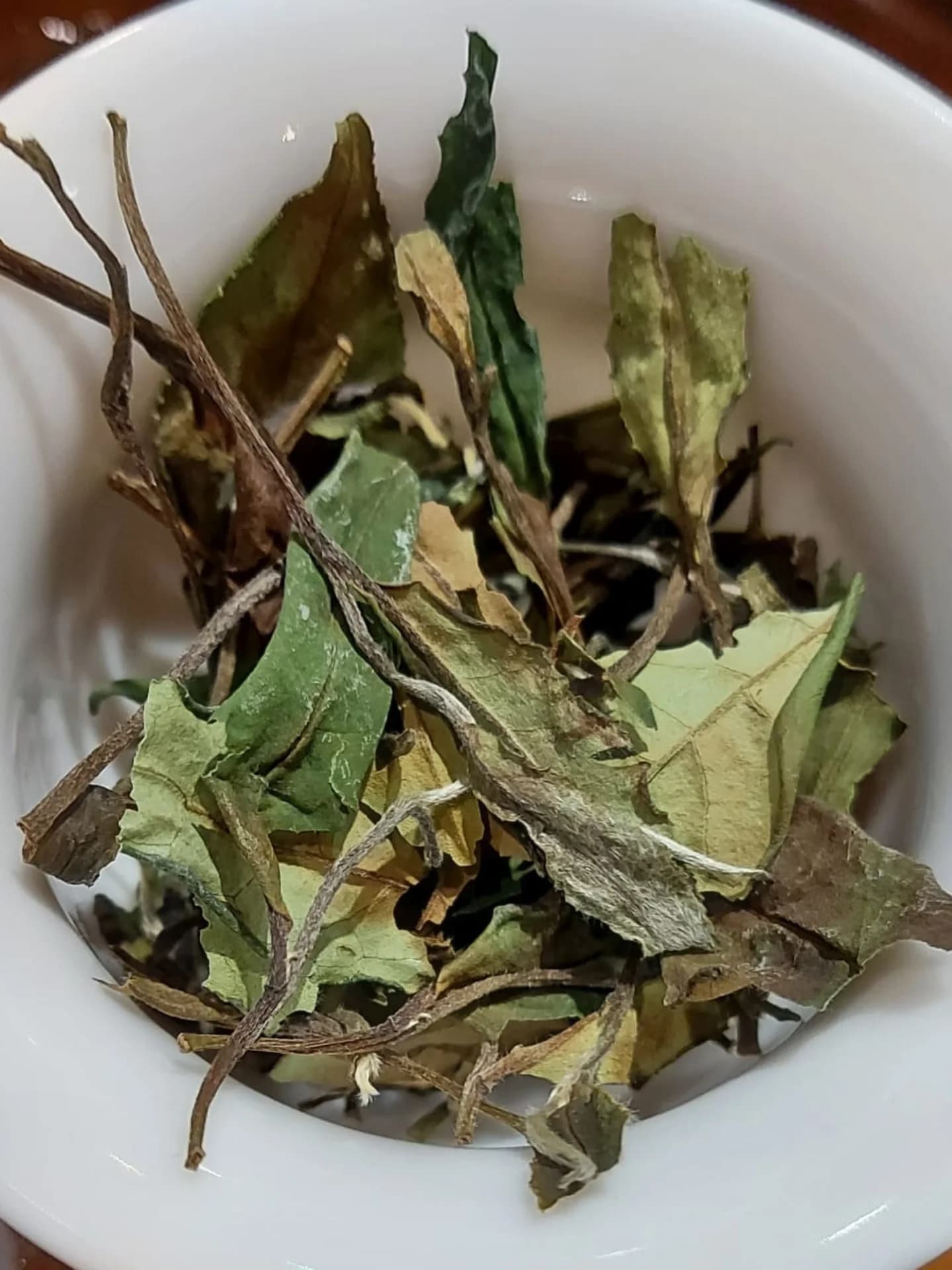 Calling all tea heads! For this Jakarta spot, if you know, you know. 7