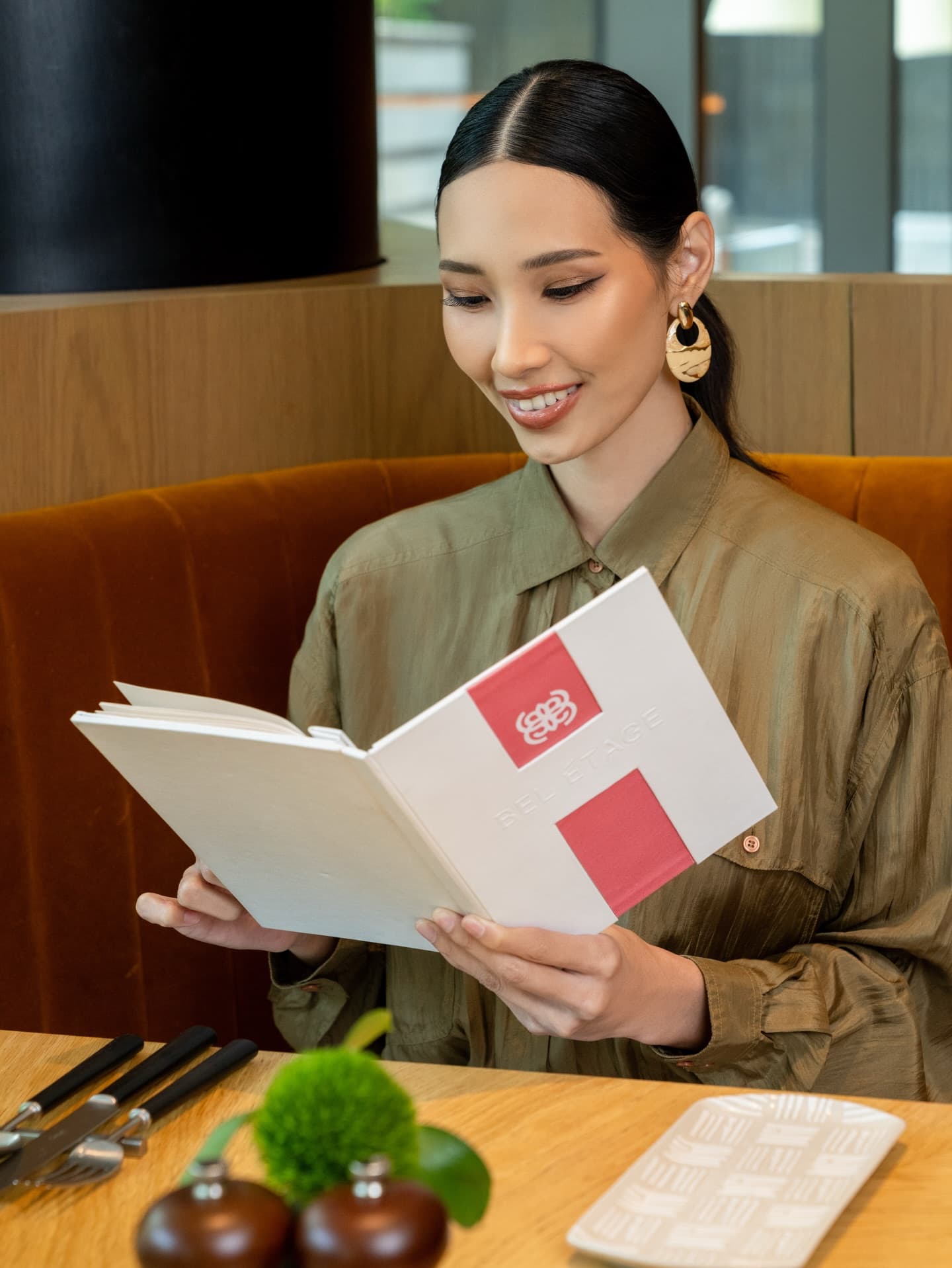 They call this the best brunch in Jakarta, but I left feeling... broken? 2