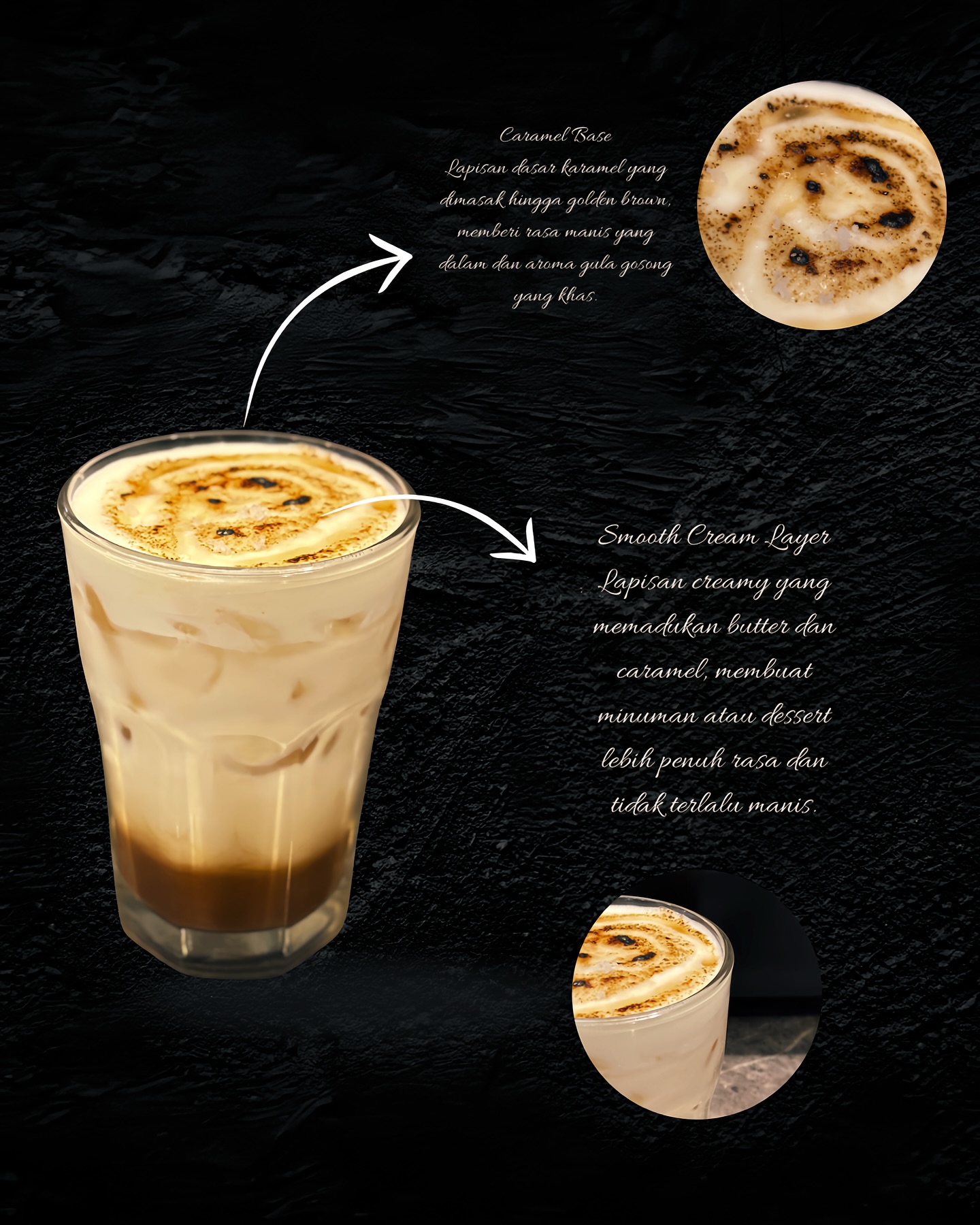 Rating Google 4.6, tapi kalo gak sabaran mending jangan ke sini.