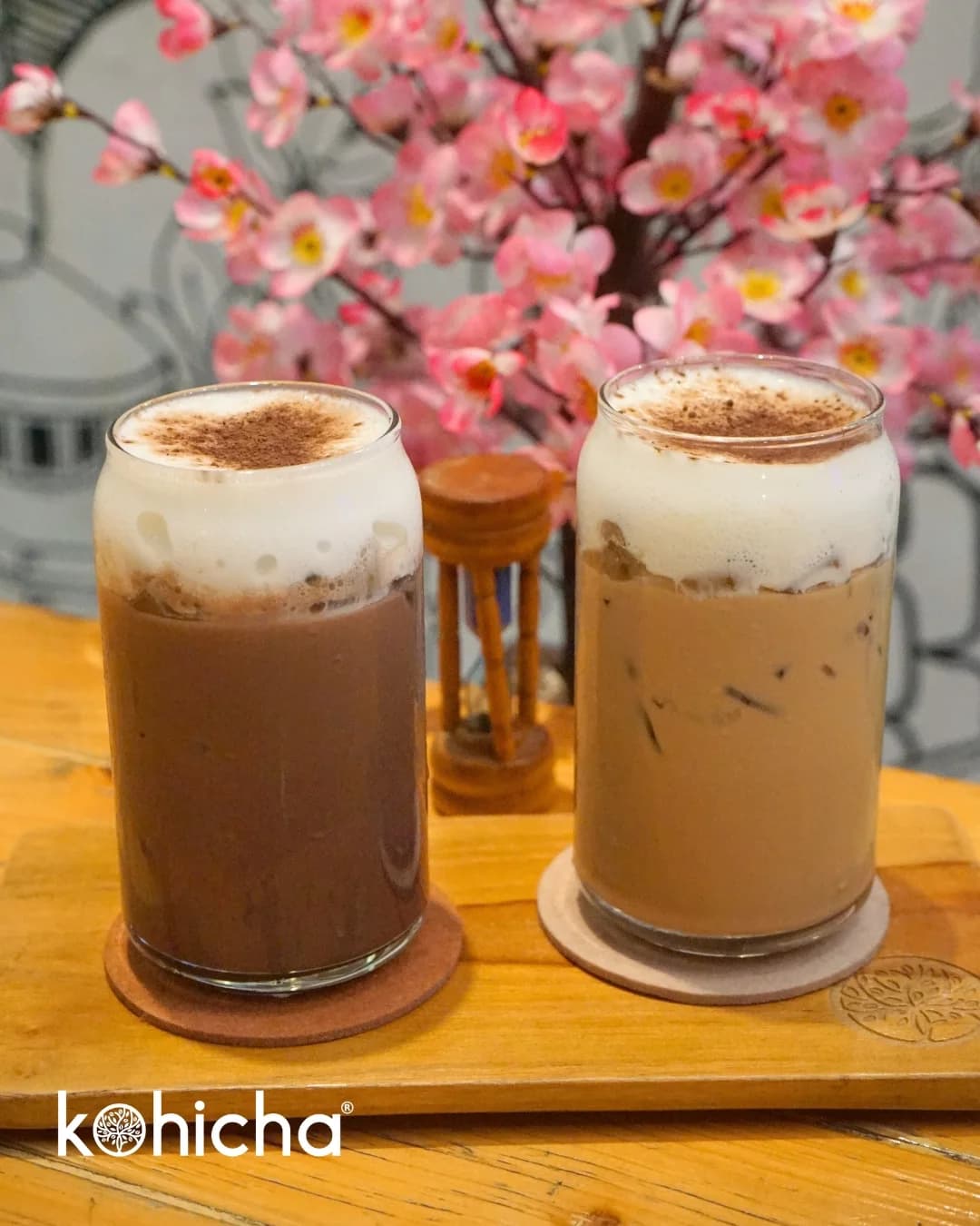 Anjay, nemu 'pojokan' Kyoto pas lagi nongkrong di Gading 2