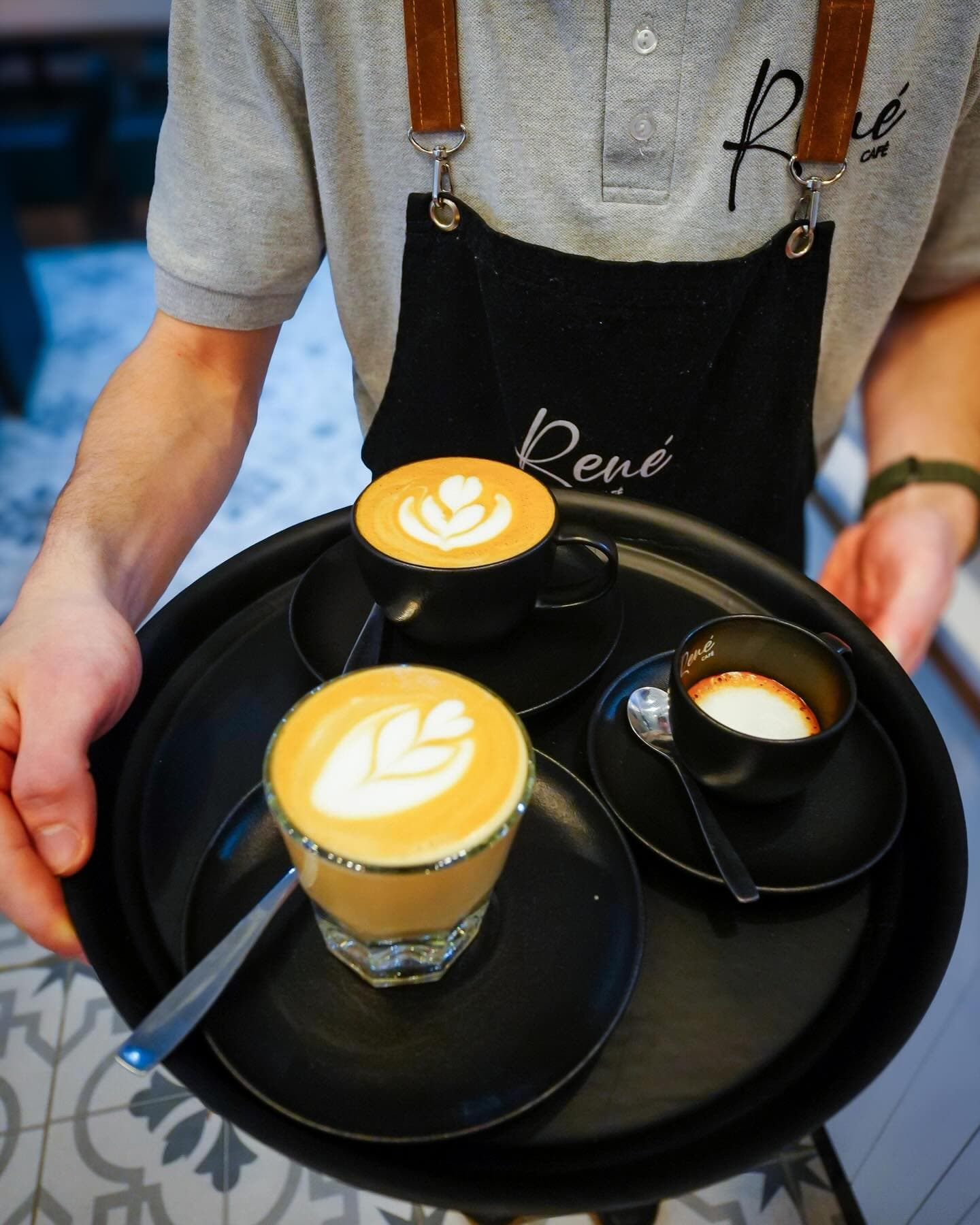 Modal 30rb-an aja bisa Chill di 'Bogor Kecil'-nya Jakarta, tapi kuat gak sama lalat & pelayan juteknya?